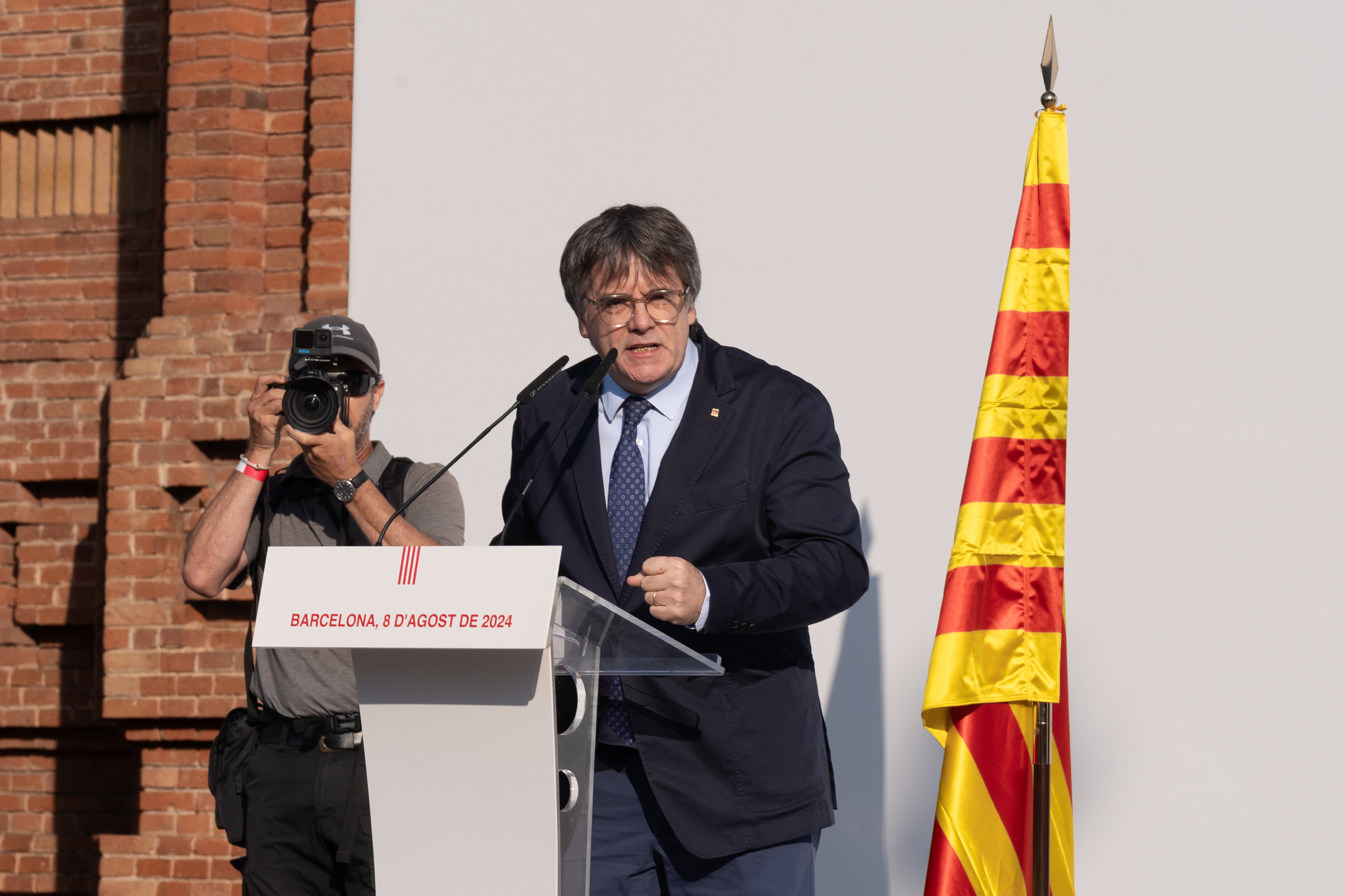 ‘Cupo’ catalán: más inestabilidad presupuestaria
