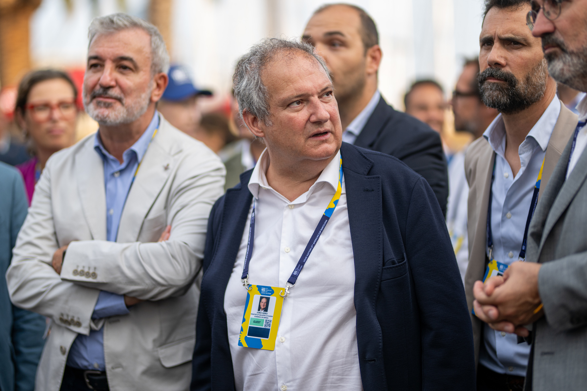 El Gobierno tranquiliza a ERC: sí habrá ‘cupo’ en Cataluña