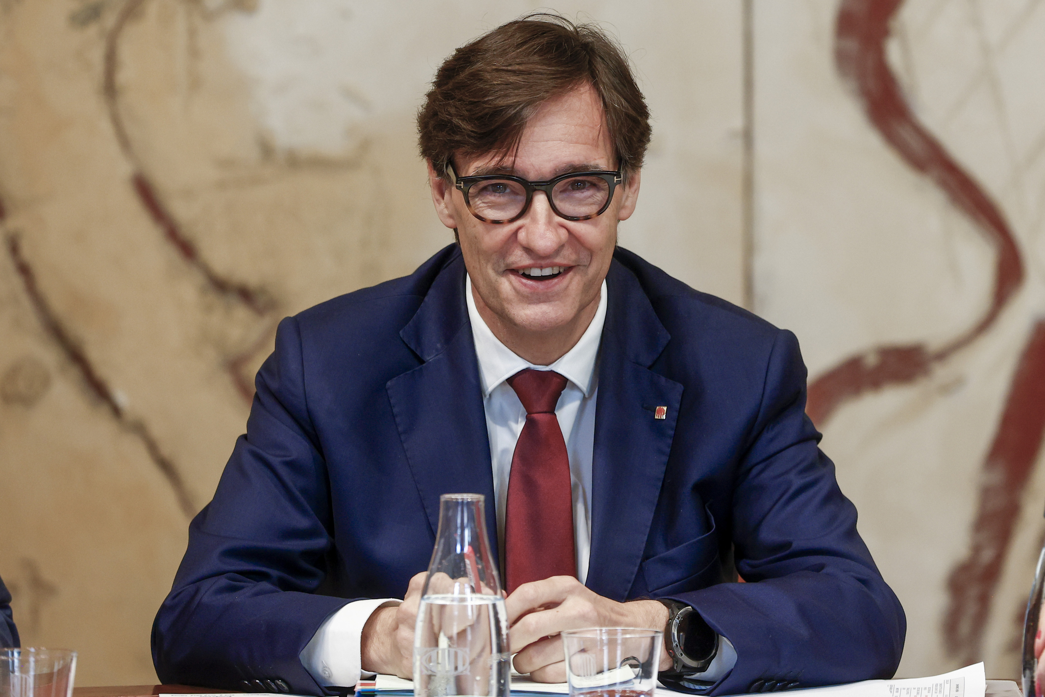 Los graves perjuicios por el ‘cupo’ catalán