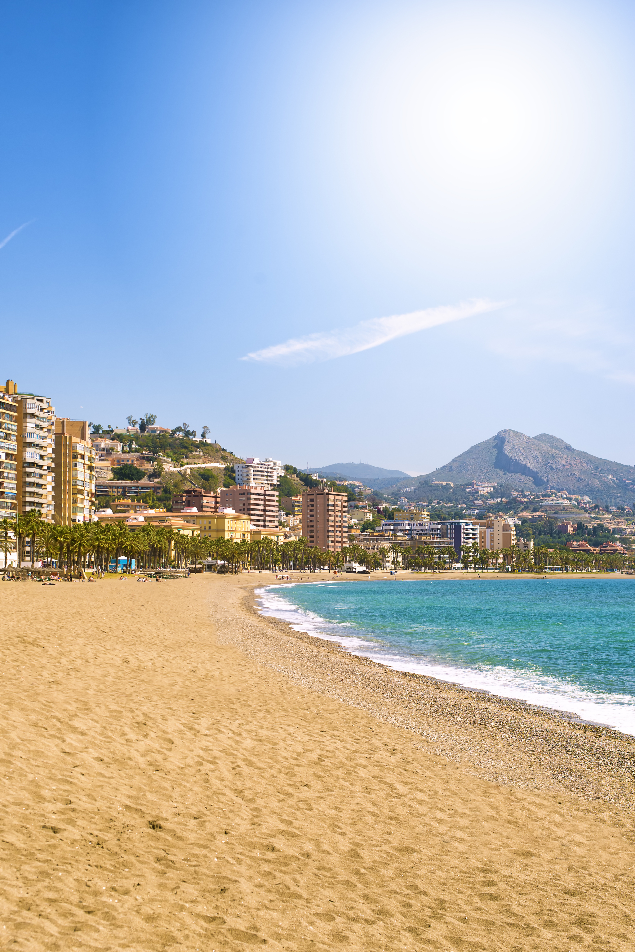 Tres ciudades españolas se sitúan en el ‘top’ 10 de los mejores destinos para ejecutivos nómadas