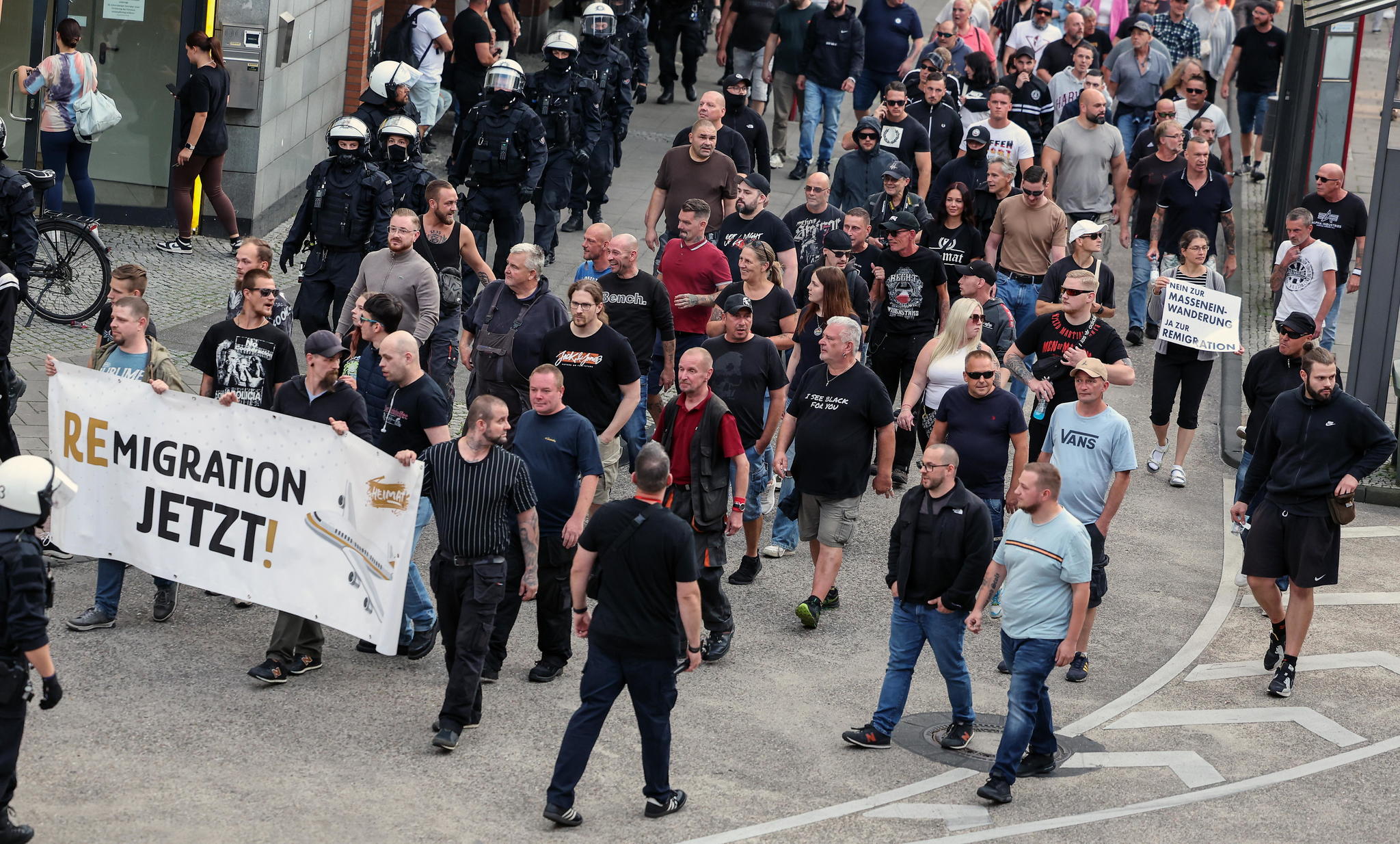 La amenaza de la antipolítica
