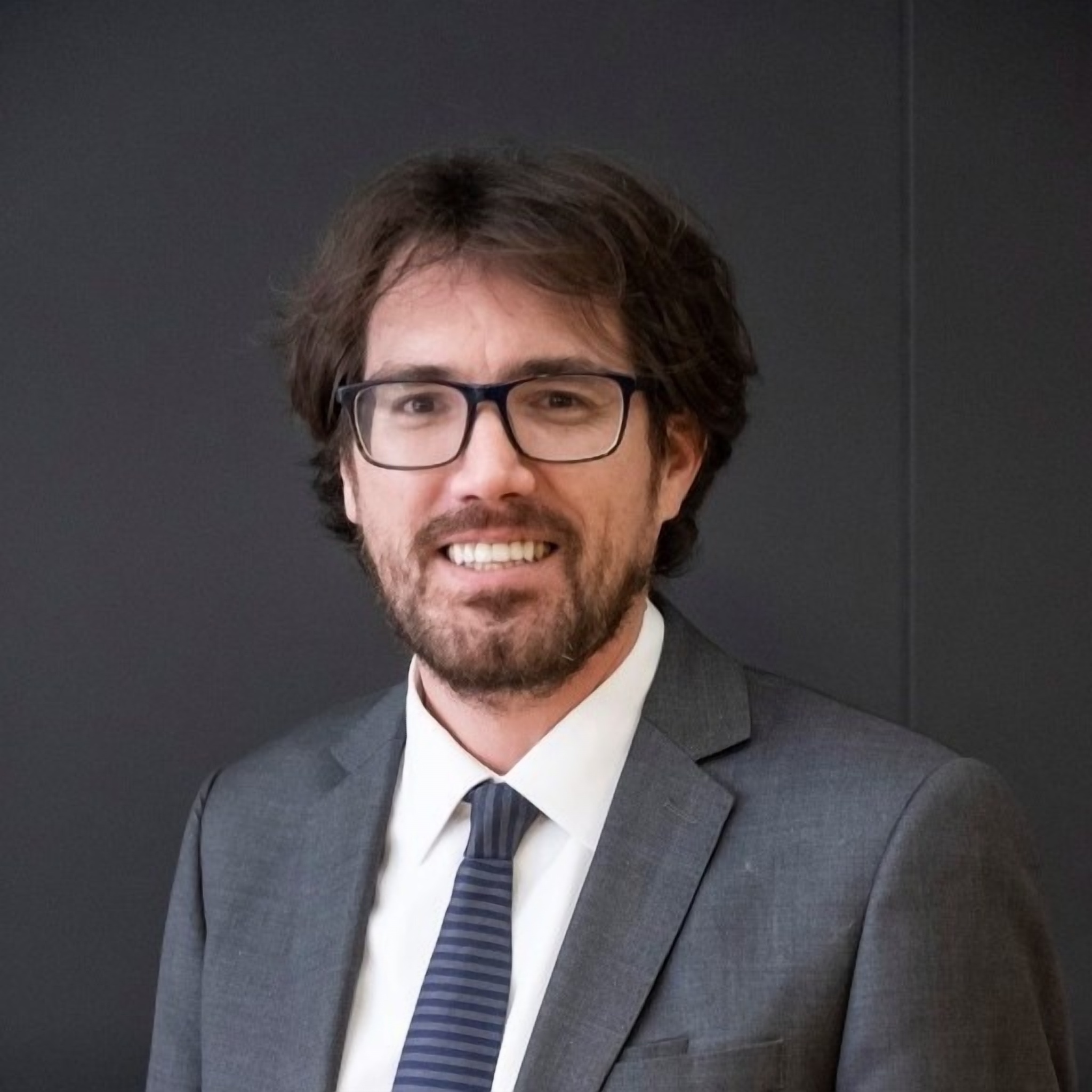 Jaume Baró, nuevo Secretario de Empresa de la Generalitat