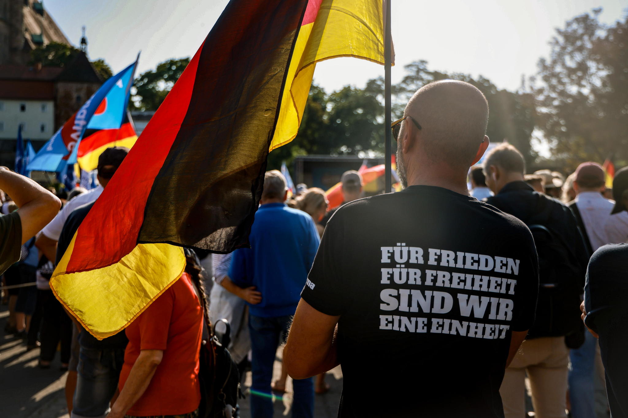 Por qué la extrema derecha no podrá gobernar pese a su triunfo en Alemania