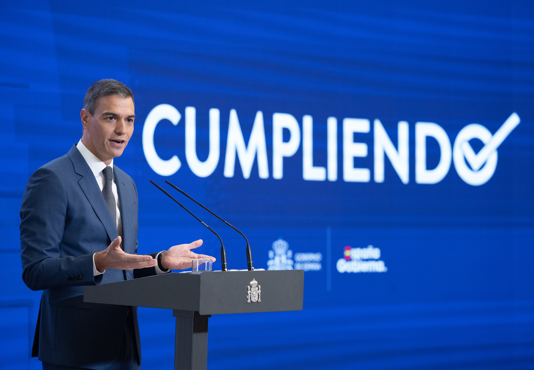 El Gobierno dispara su activismo al intervenir en operaciones por 25.000 millones de euros