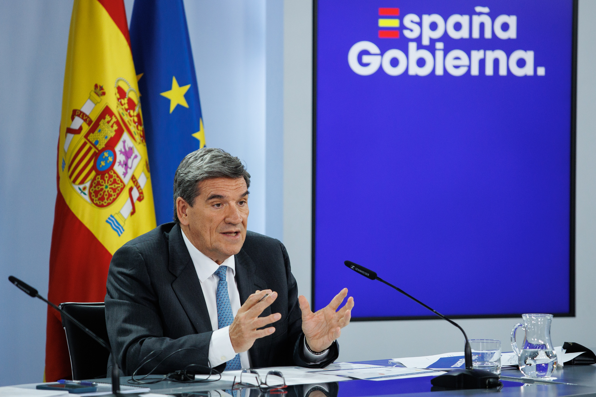José Luis Escrivá será el nuevo gobernador del Banco de España