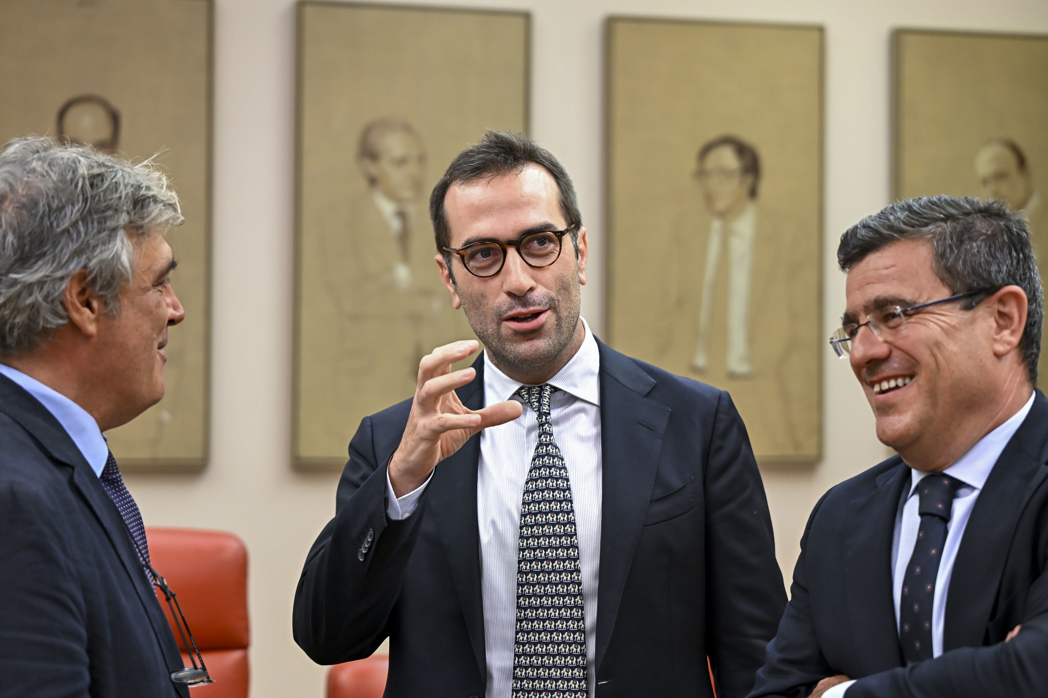Cuerpo abre la puerta a que regiones como Andalucía recauden sus tributos