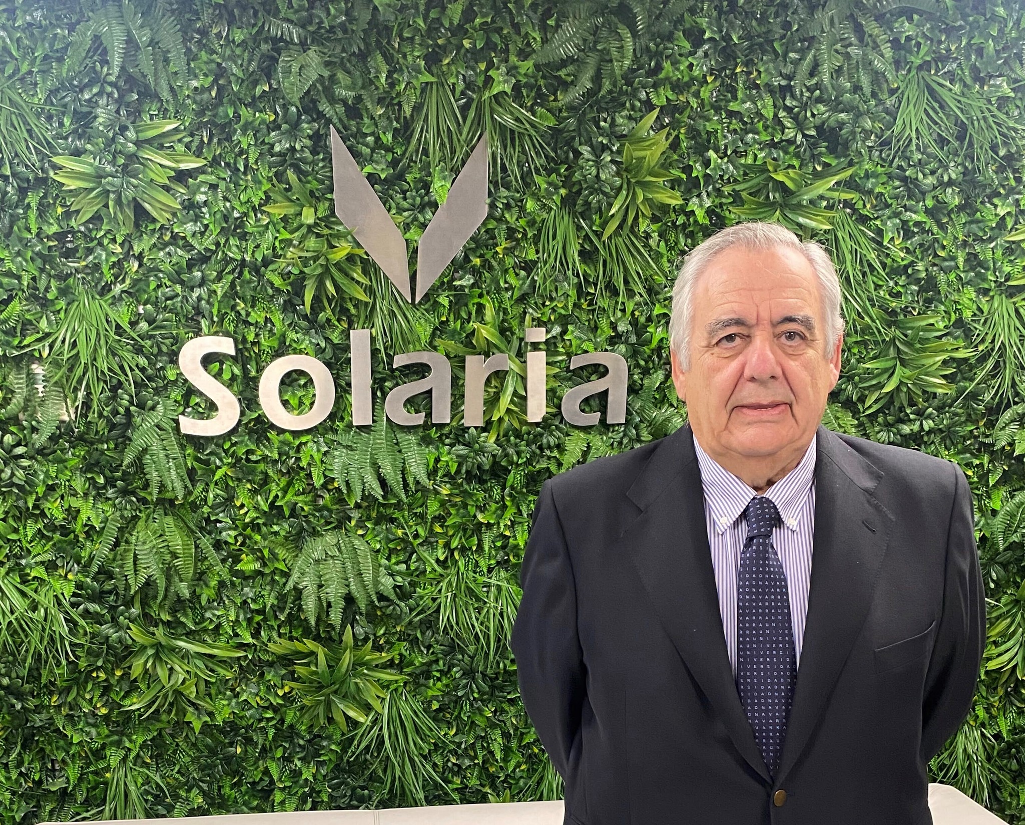 Solaria lanza un plan para captar mil millones tras el batacazo en resultados