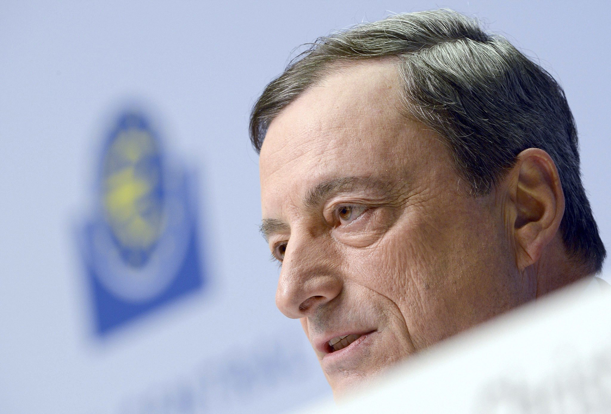 La UE necesita una «transformación radical» para competir con China y Estados Unidos