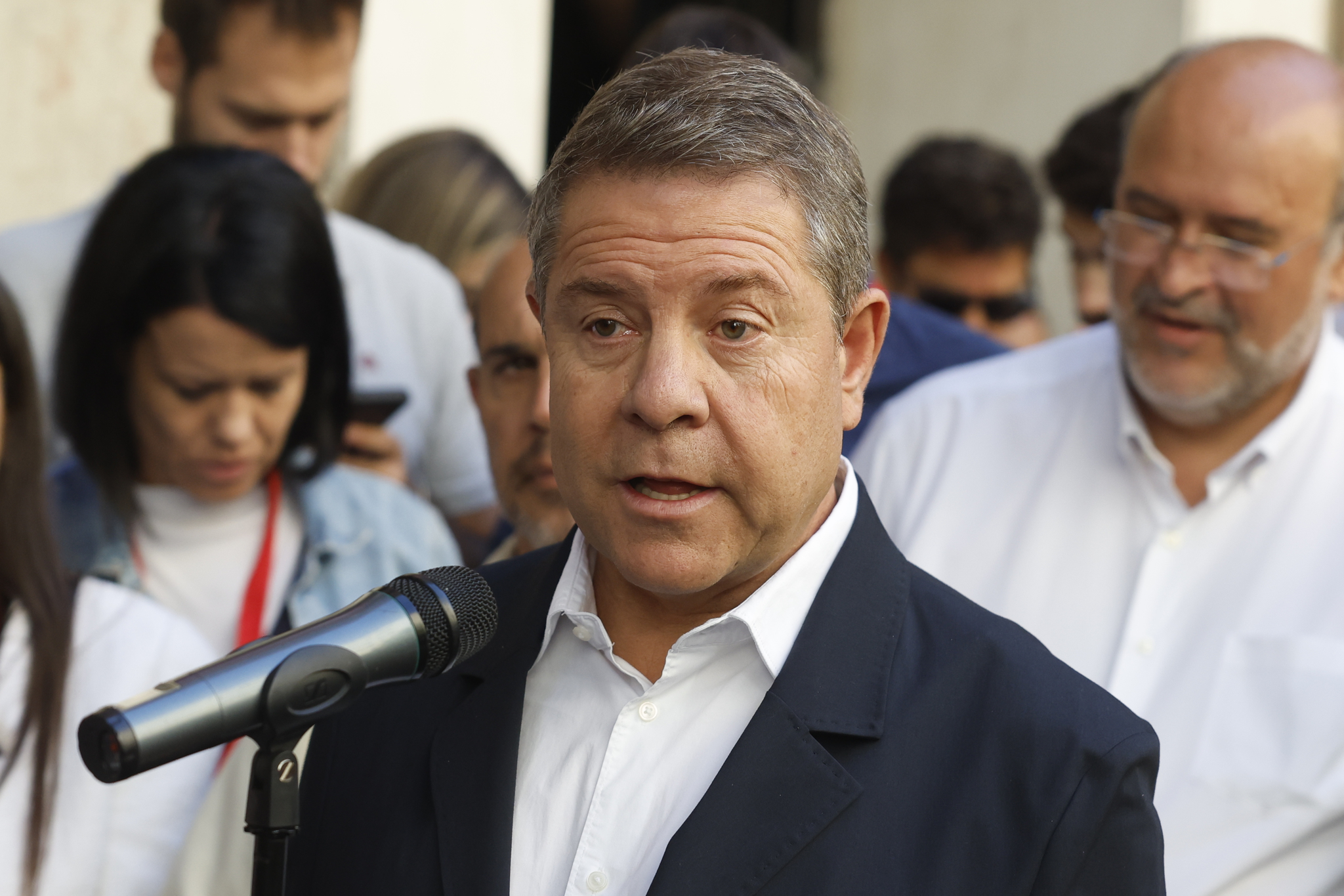 Avalancha de recursos de las CCAA contra la ley de amnistía en el Tribunal Constitucional