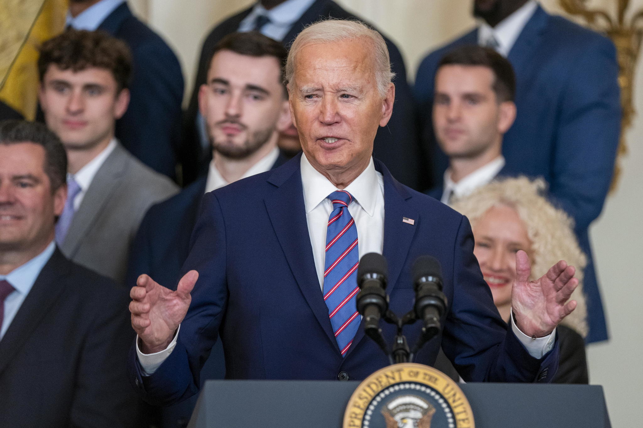 La tasa de inflación de agosto en EEUU baja cuatro décimas hasta el 2,5% interanual