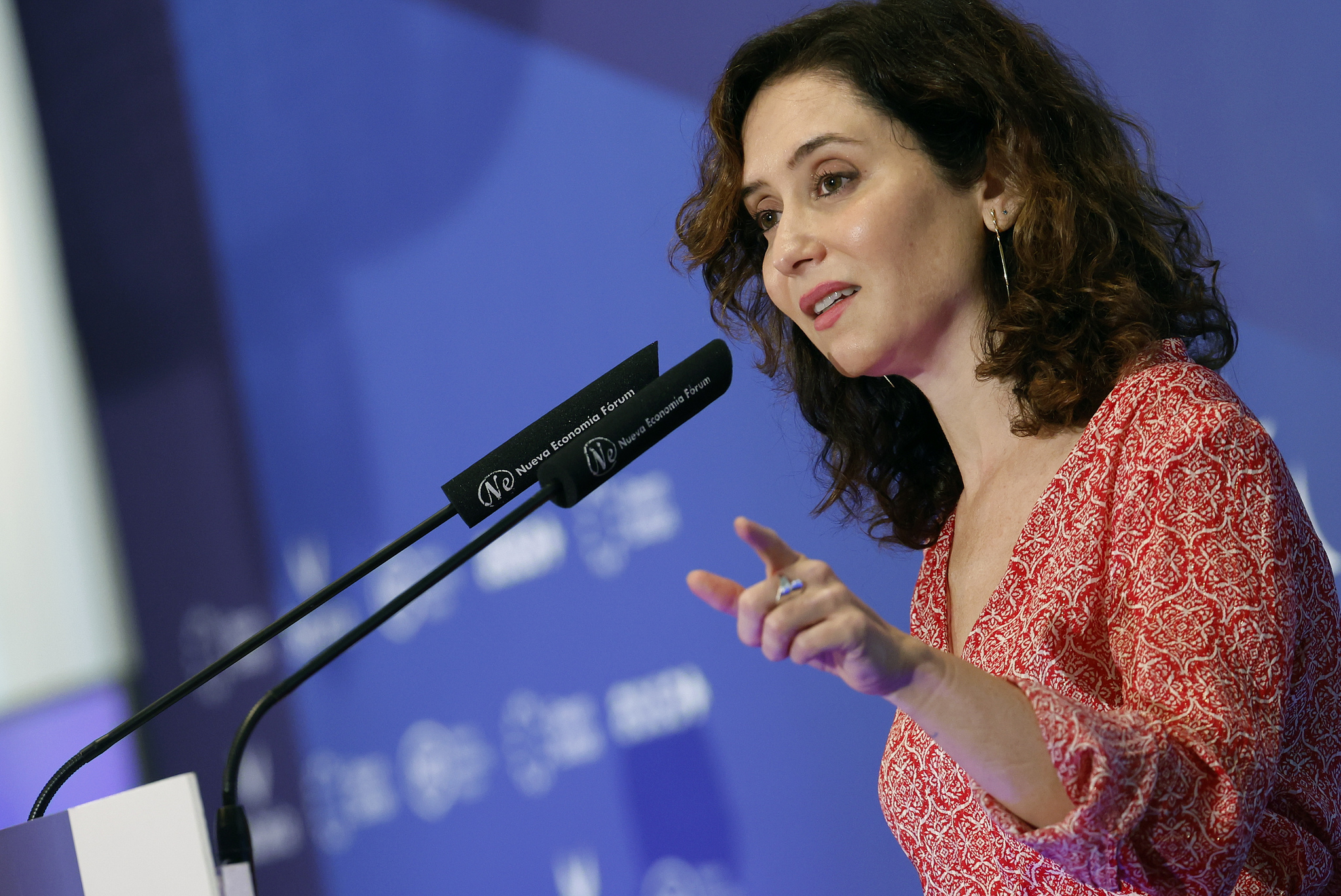 Ayuso lanza hoy nuevas rebajas fiscales en Sucesiones y por alquiler de vivienda