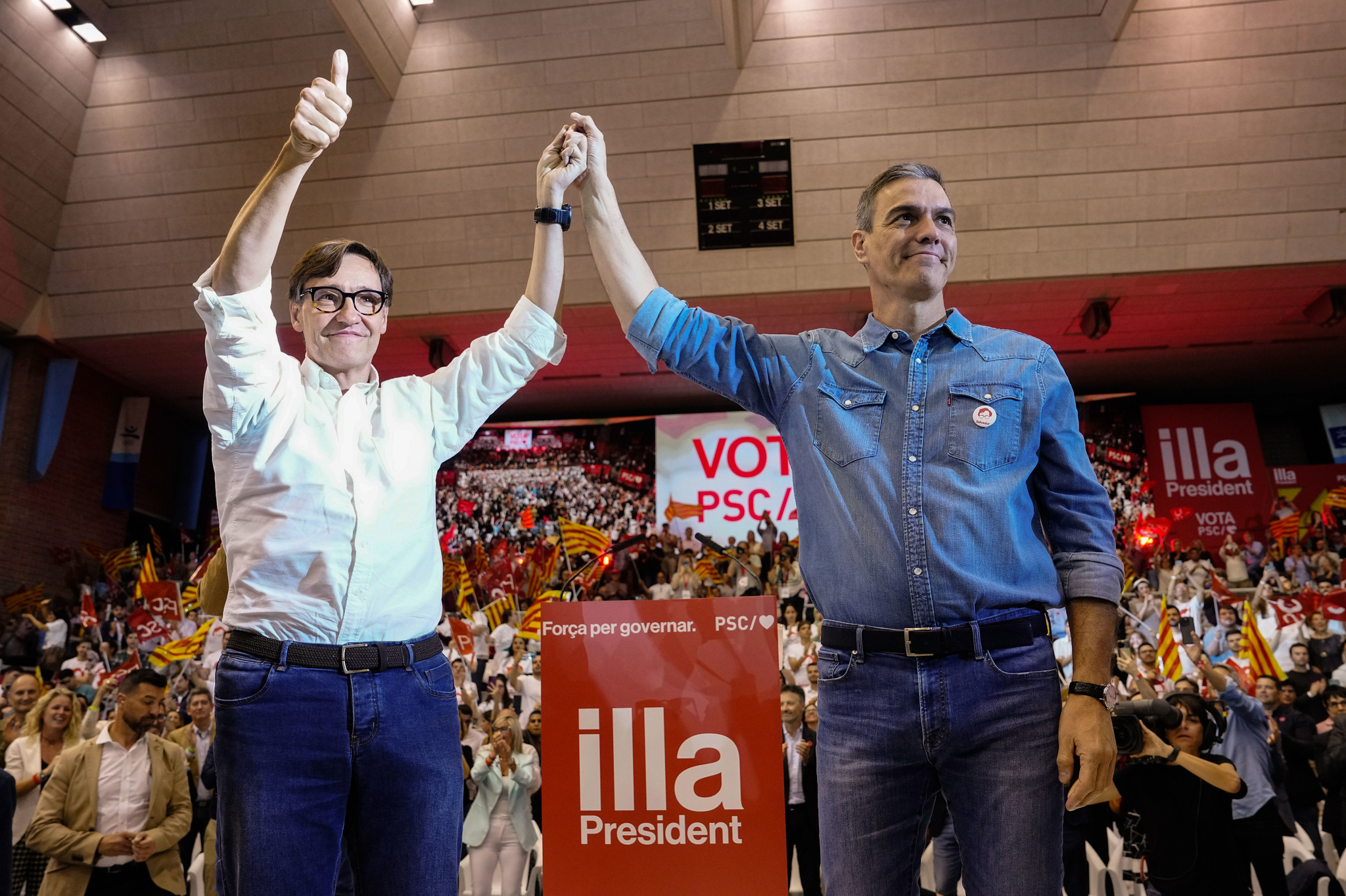 Cómo asegurar la solidaridad entre regiones en un modelo federalizado
