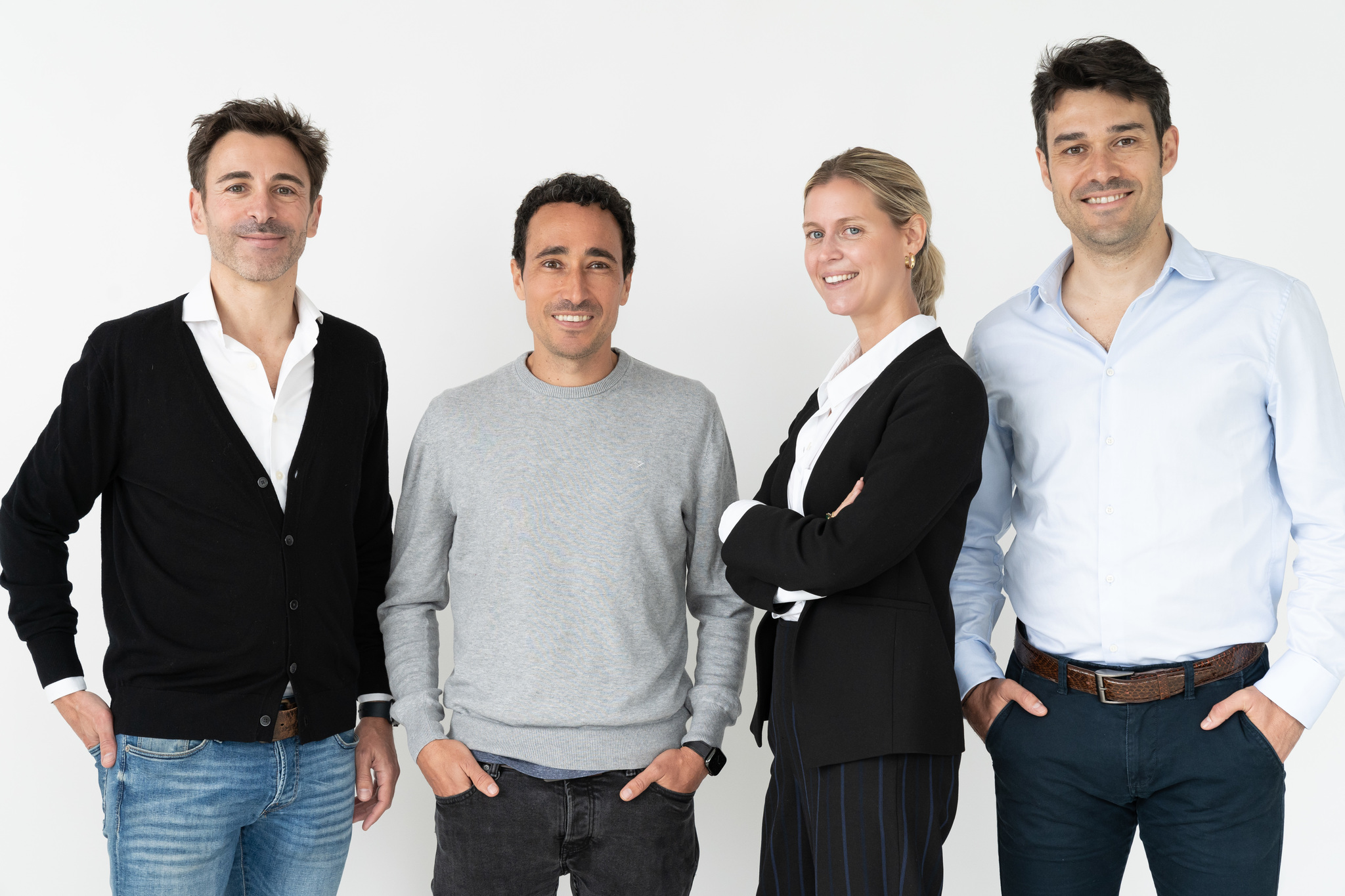 Acurio Ventures cierra su quinto fondo en 115 millones  de euros Se trata de un vehículo con una propuesta novedosa y diferencial: sus inversiones se dirigen exclusivamente a operaciones del mercado secundario de fondos de venture capital europeos. Leer