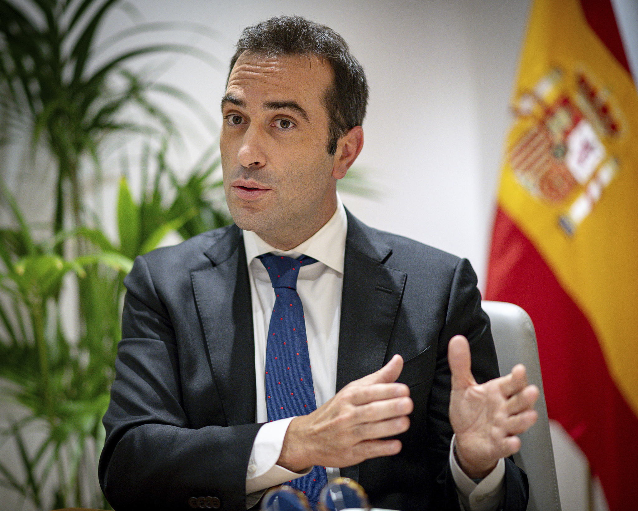 Cuerpo eleva al 2,7% el avance del PIB y suaviza el ajuste ligado a las reglas fiscales