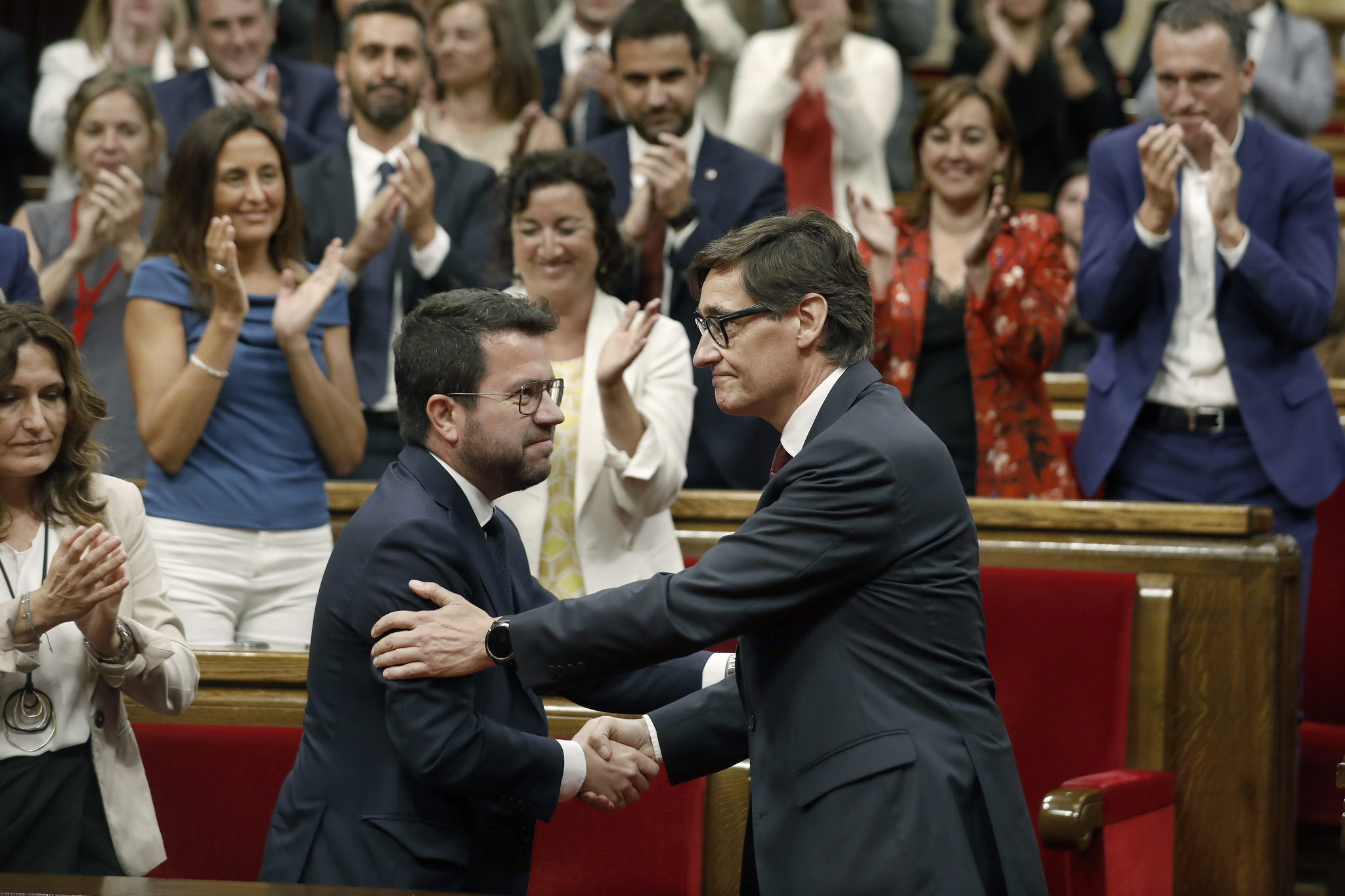 No hay esperanza para los Presupuestos