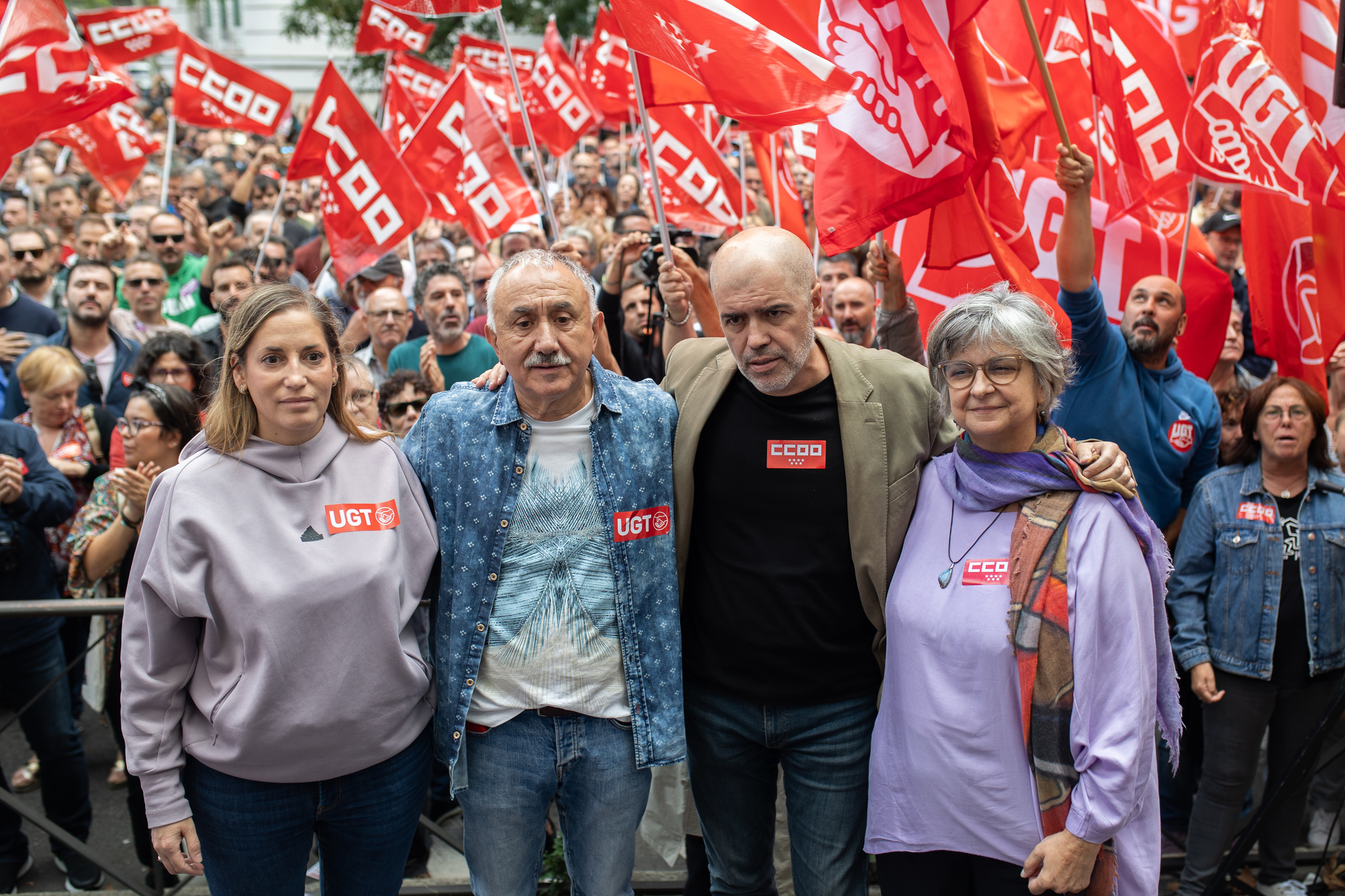 Fedea: El recorte de la jornada por ley restaría 18.000 millones al PIB