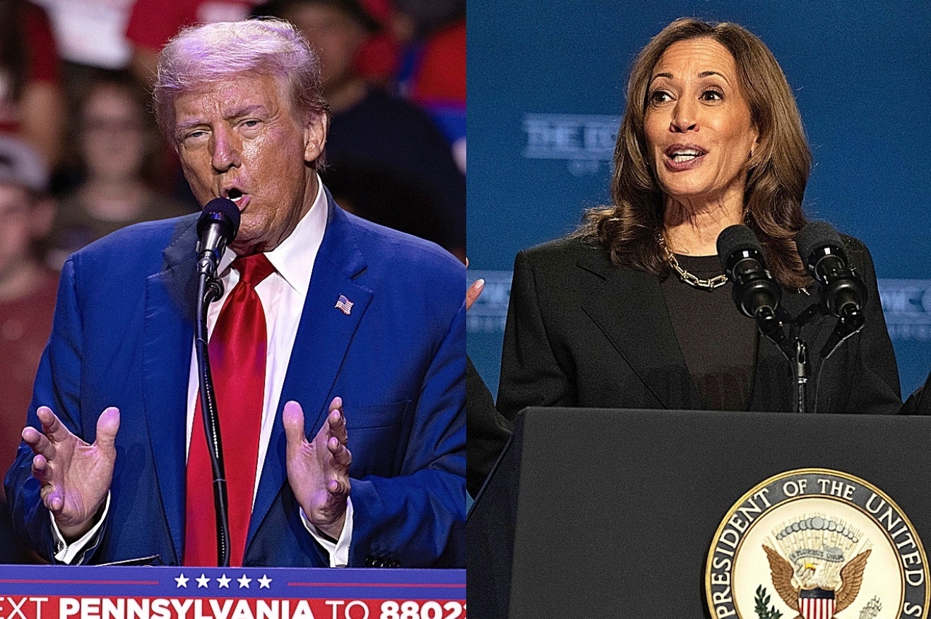 Pensilvania: el estado que decidirá quién gana las elecciones de EEUU