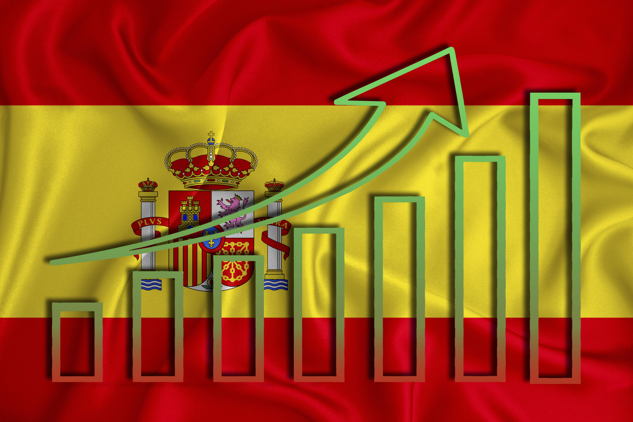 España, una isla de fortaleza económica en medio de la debilidad europea