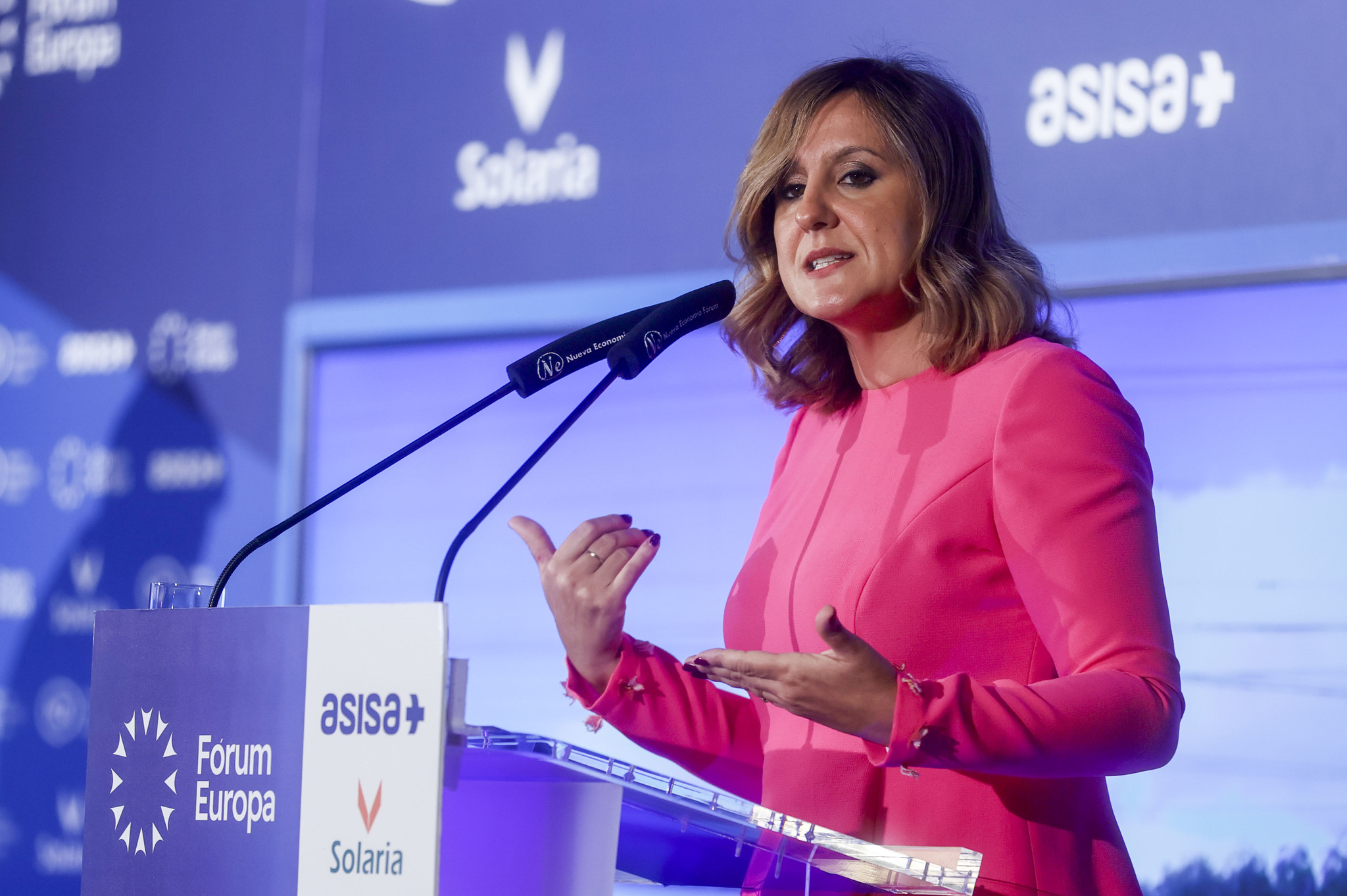 La alcaldesa de Valencia llama a recurrir el ‘cupo catalán’ ante el Constitucional