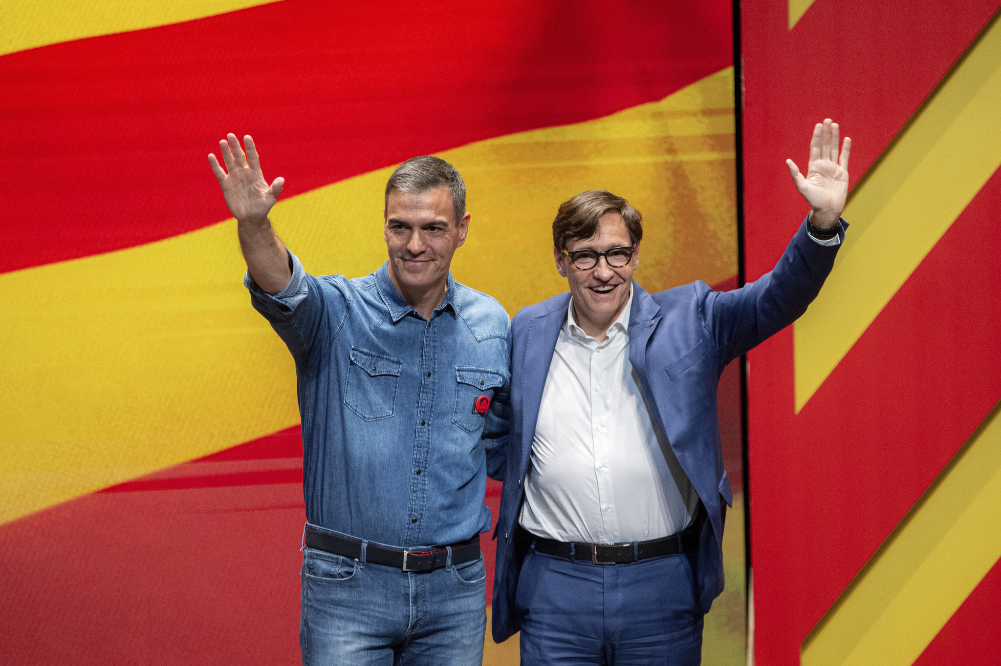 Cataluña dejó de ser una autonomía infrafinanciada hace 10 años