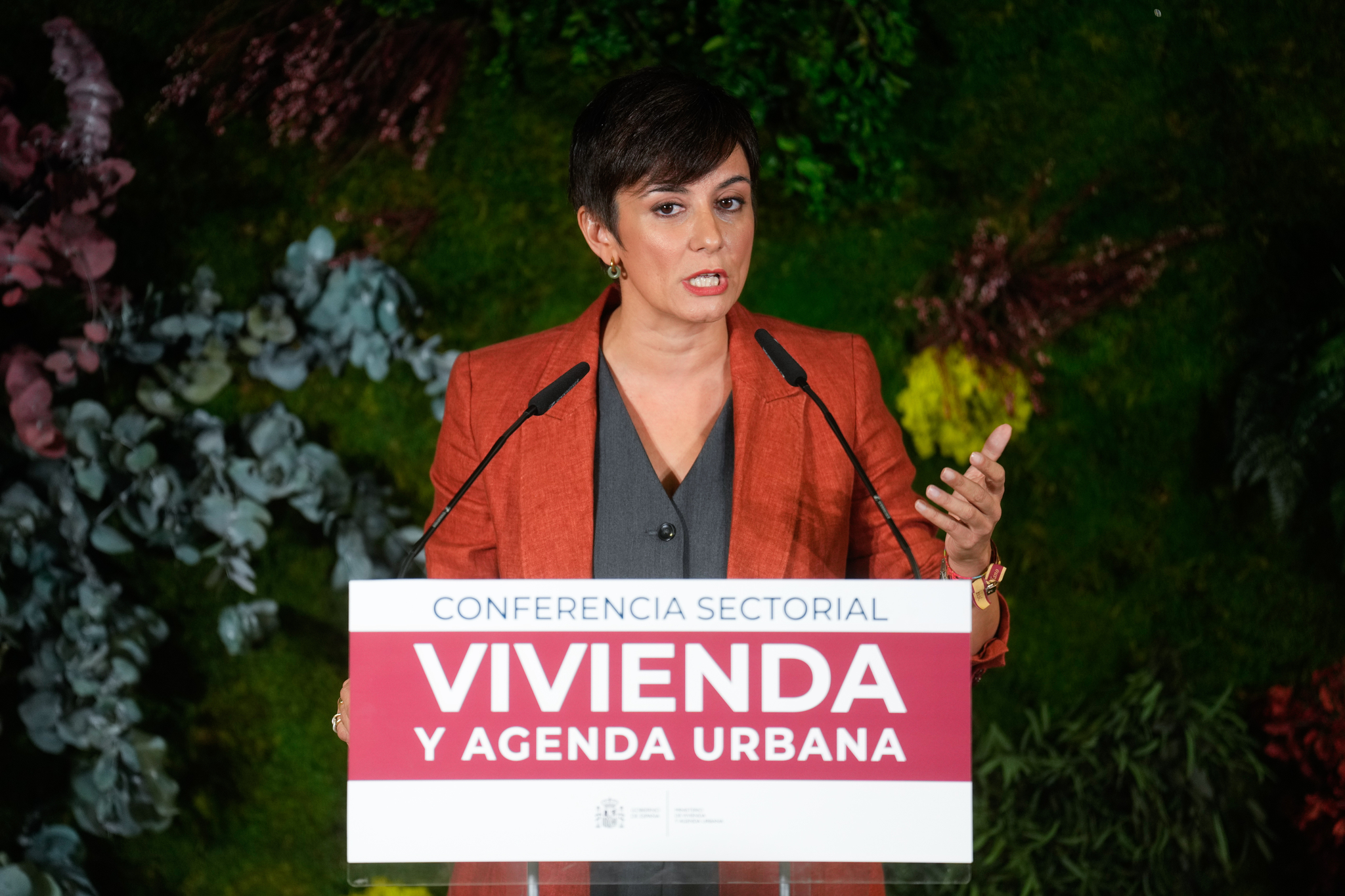 Vivienda: el Gobierno presiona a las regiones