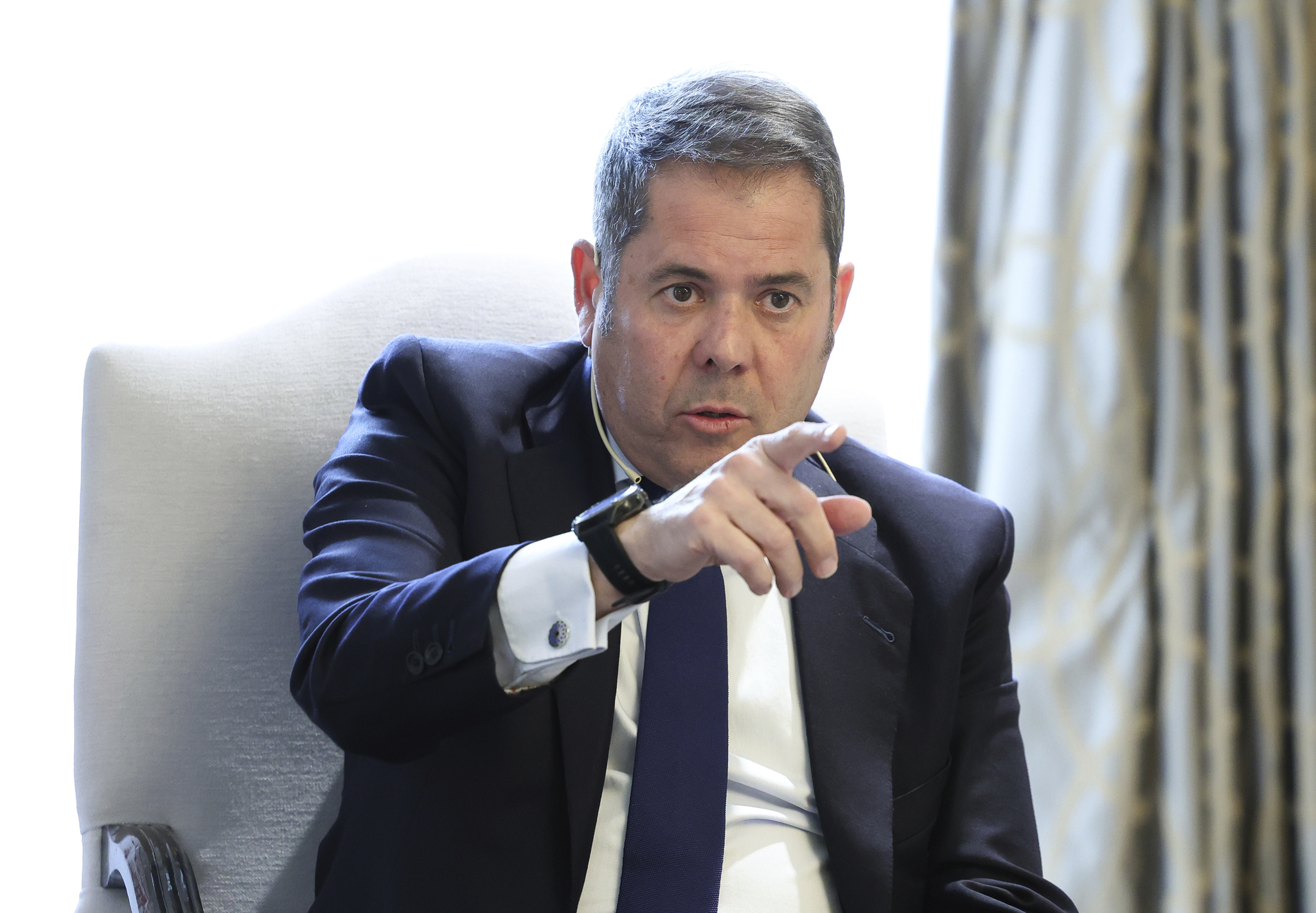 La productividad de las pymes es un 1,7% más baja que en 2019, antes de la pandemia