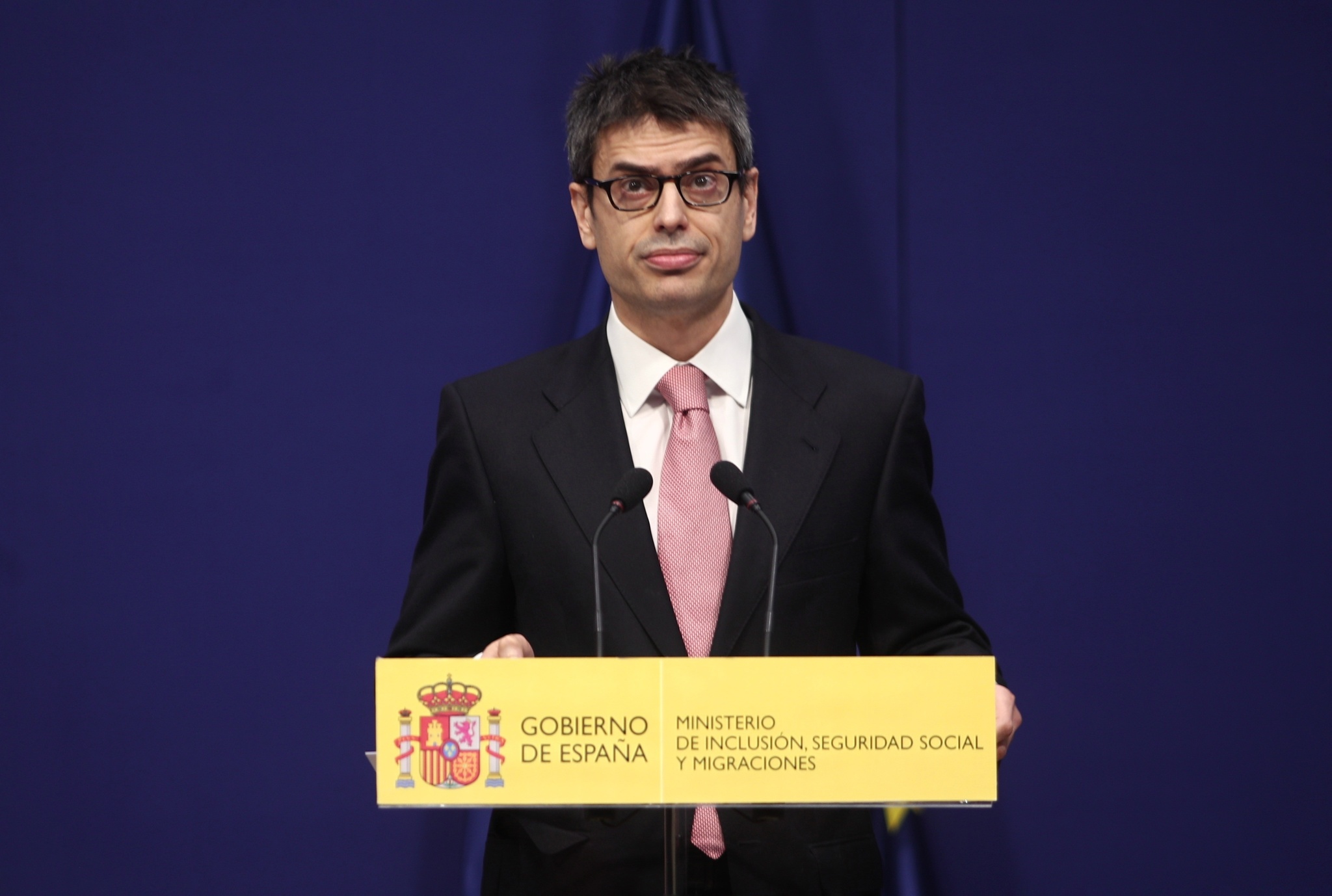 Arroyo: «La política fiscal no tiene que luchar contra la monetaria»