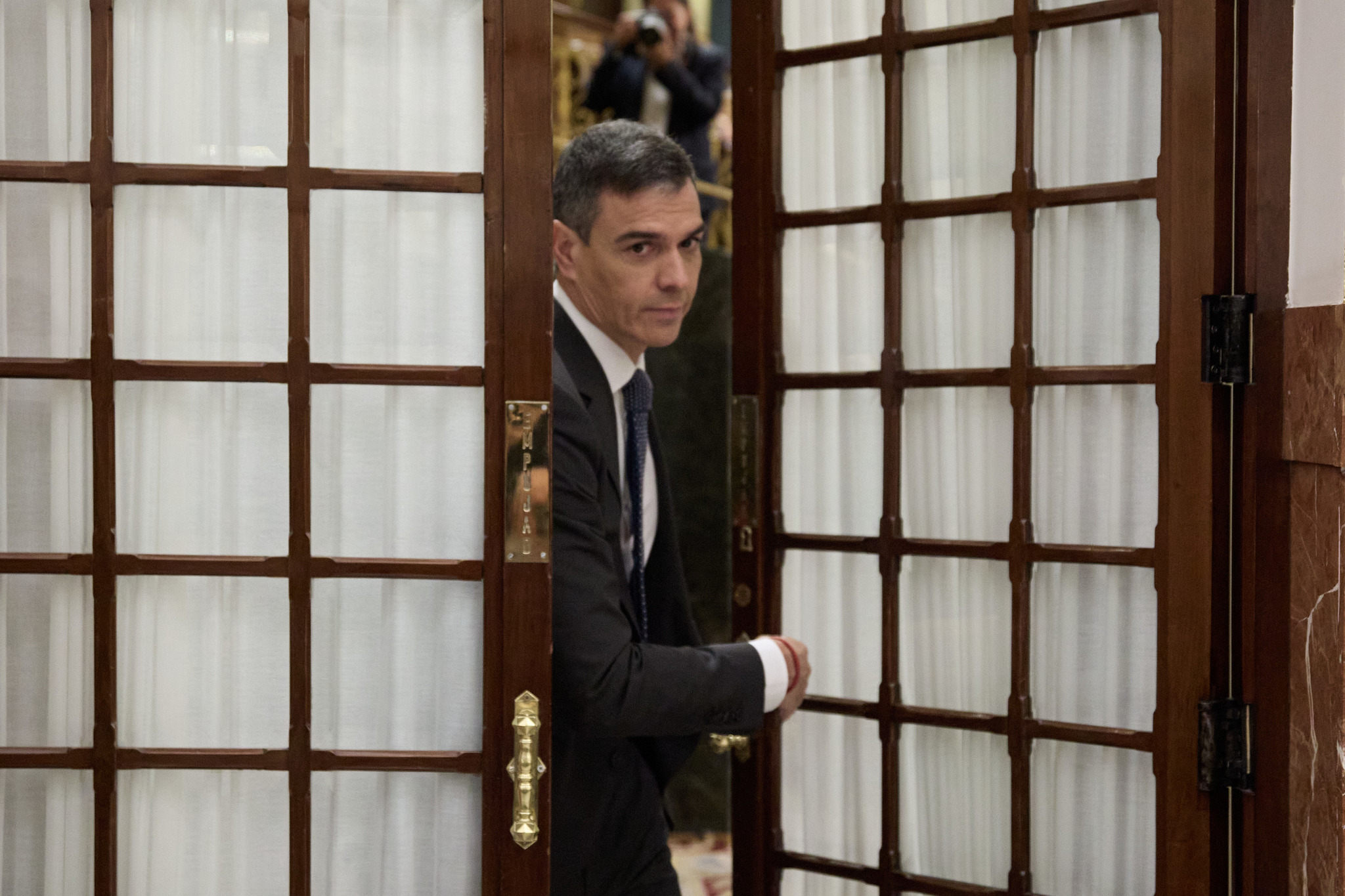 Gobernar de mala fe en compañía de los primos