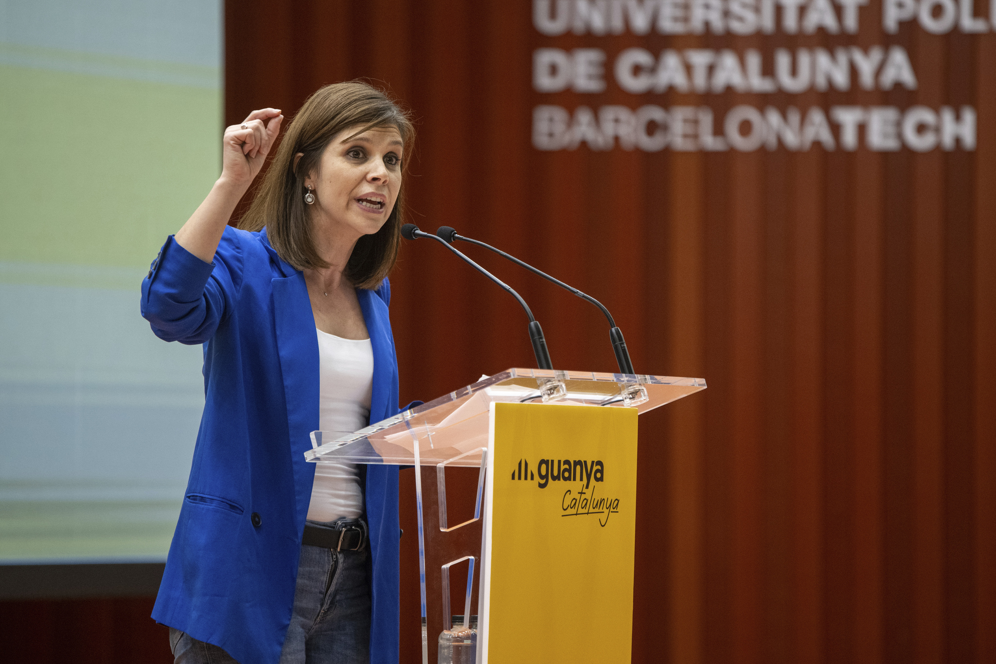 ERC aprieta a Illa por la «soberanía fiscal», la hacienda propia y la ordinalidad
