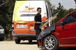 Los dueños de Carglass inician la ruta hacia su mega-salida a Bolsa