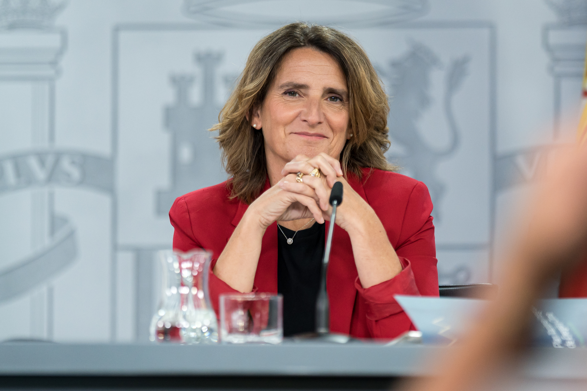 Ribera se estrena como comisaria de la UE con un sí a las nucleares