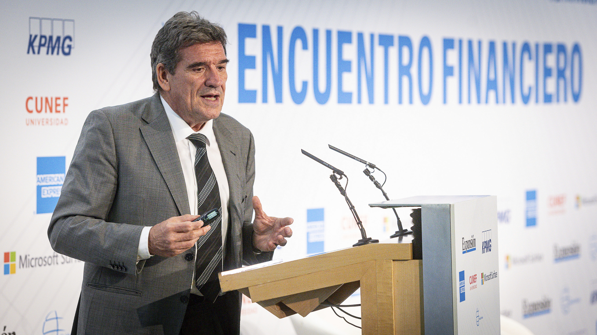 El Banco de España pide seguridad jurídica para los arrendadores