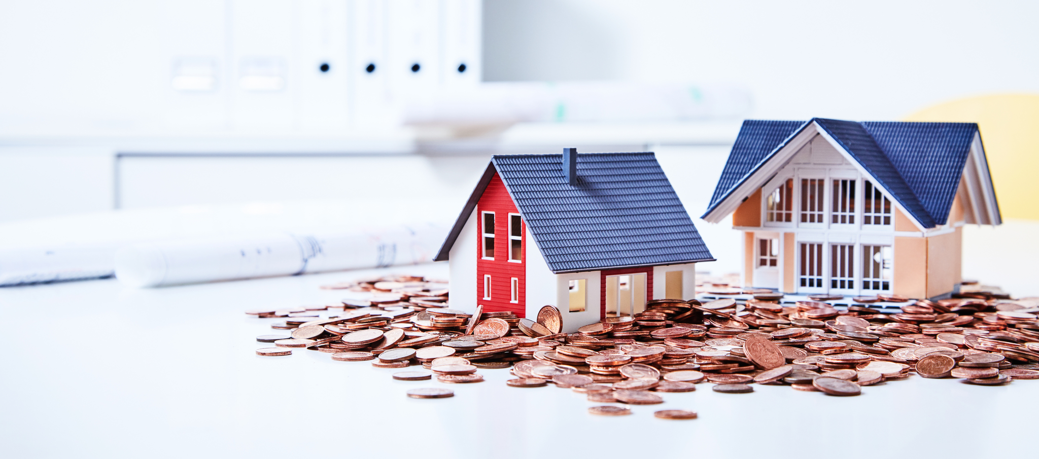 Todas las claves de la fiscalidad de la vivienda