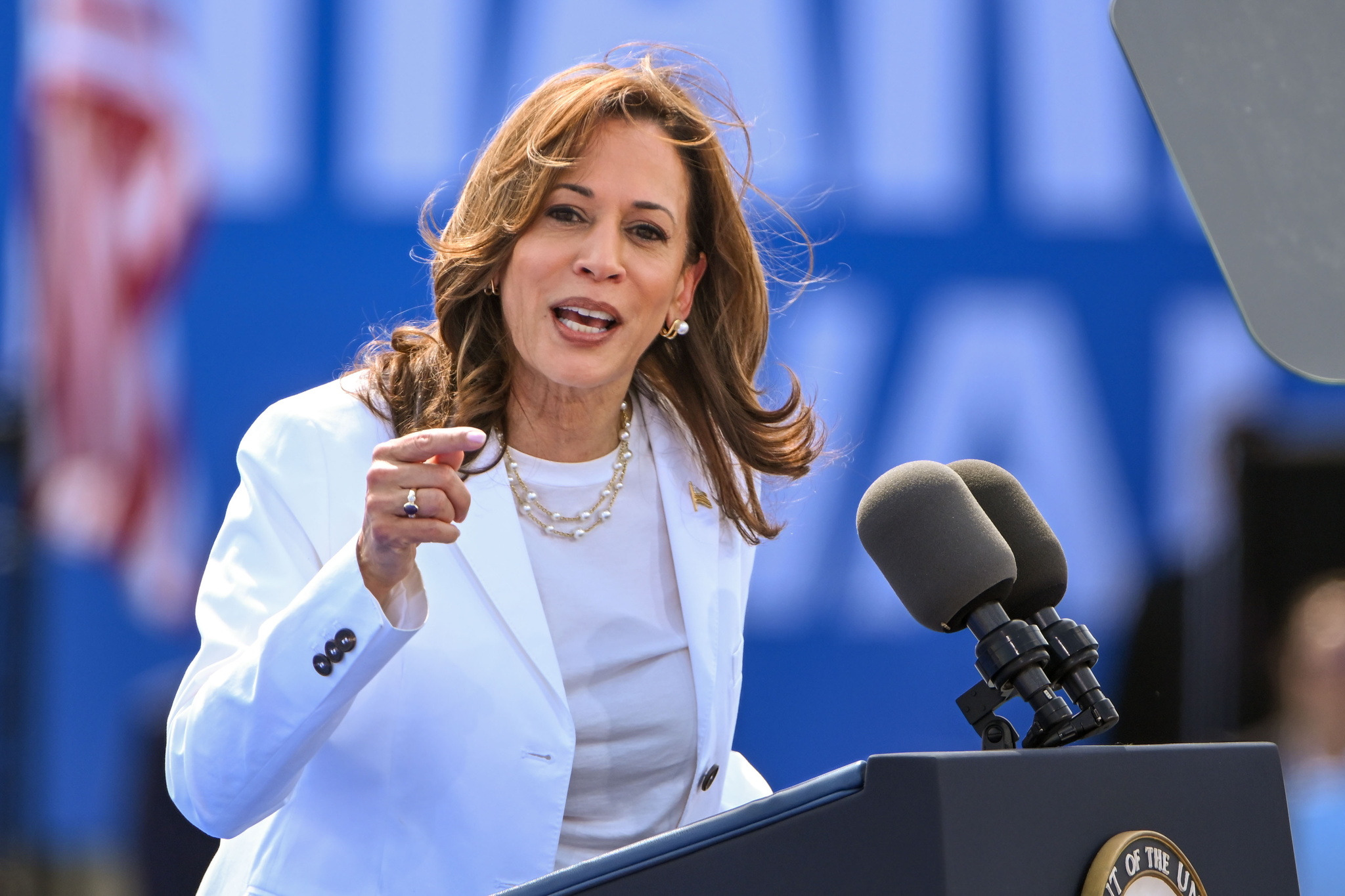 Trump o Harris: ¿quién es mejor para las empresas y la economía?