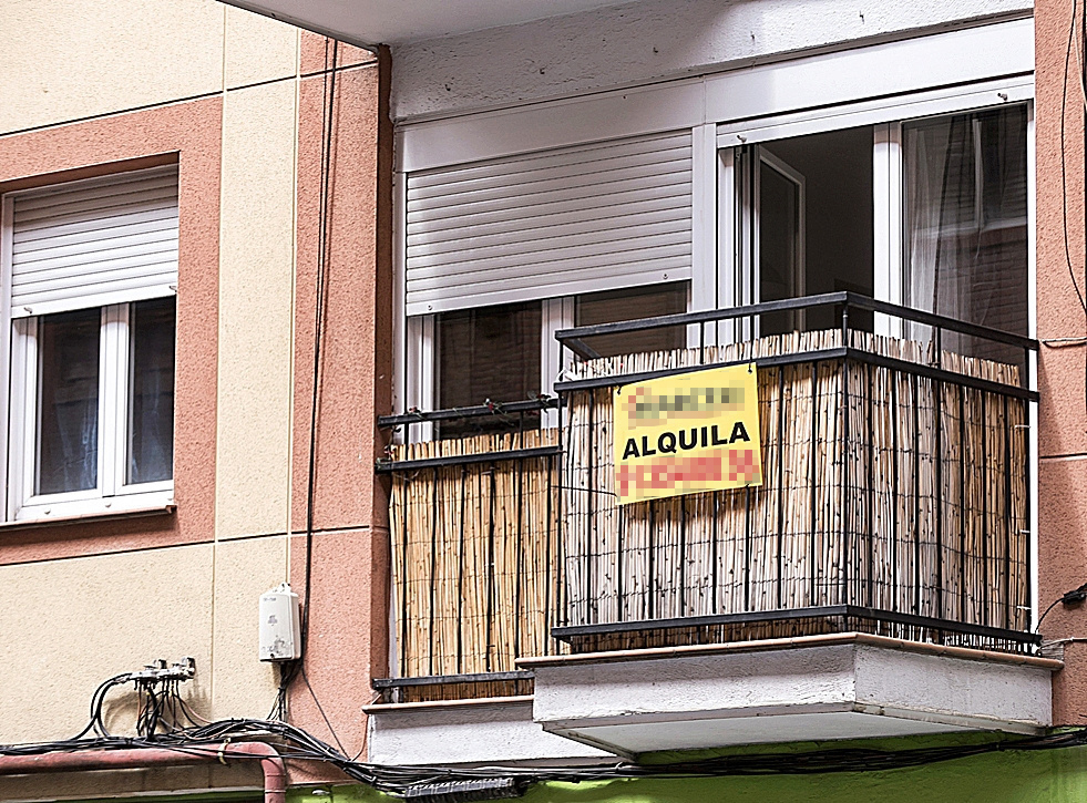 Restringir los pisos turísticos no solucionará la crisis del alquiler