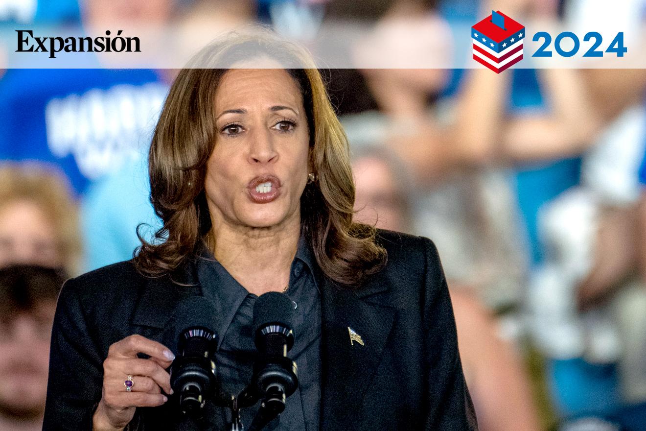 Las prioridades económicas de Kamala Harris
