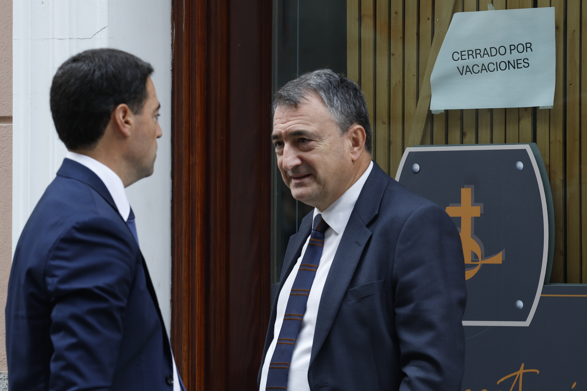 El PNV reclama el traspaso al País Vasco del gravamen a banca y energéticas
