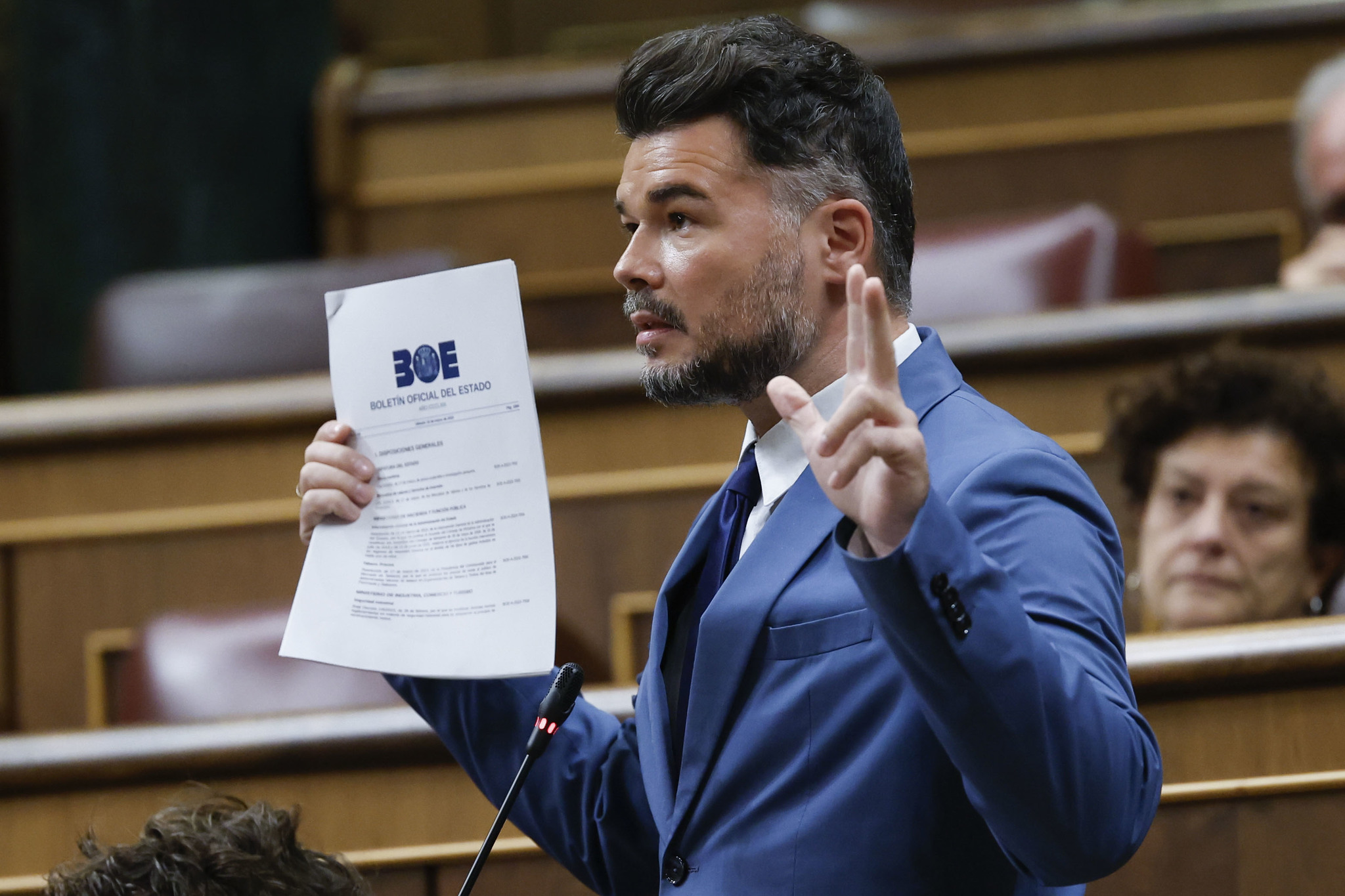 Desmontando el mito de los cuatro millones de pisos vacíos en España