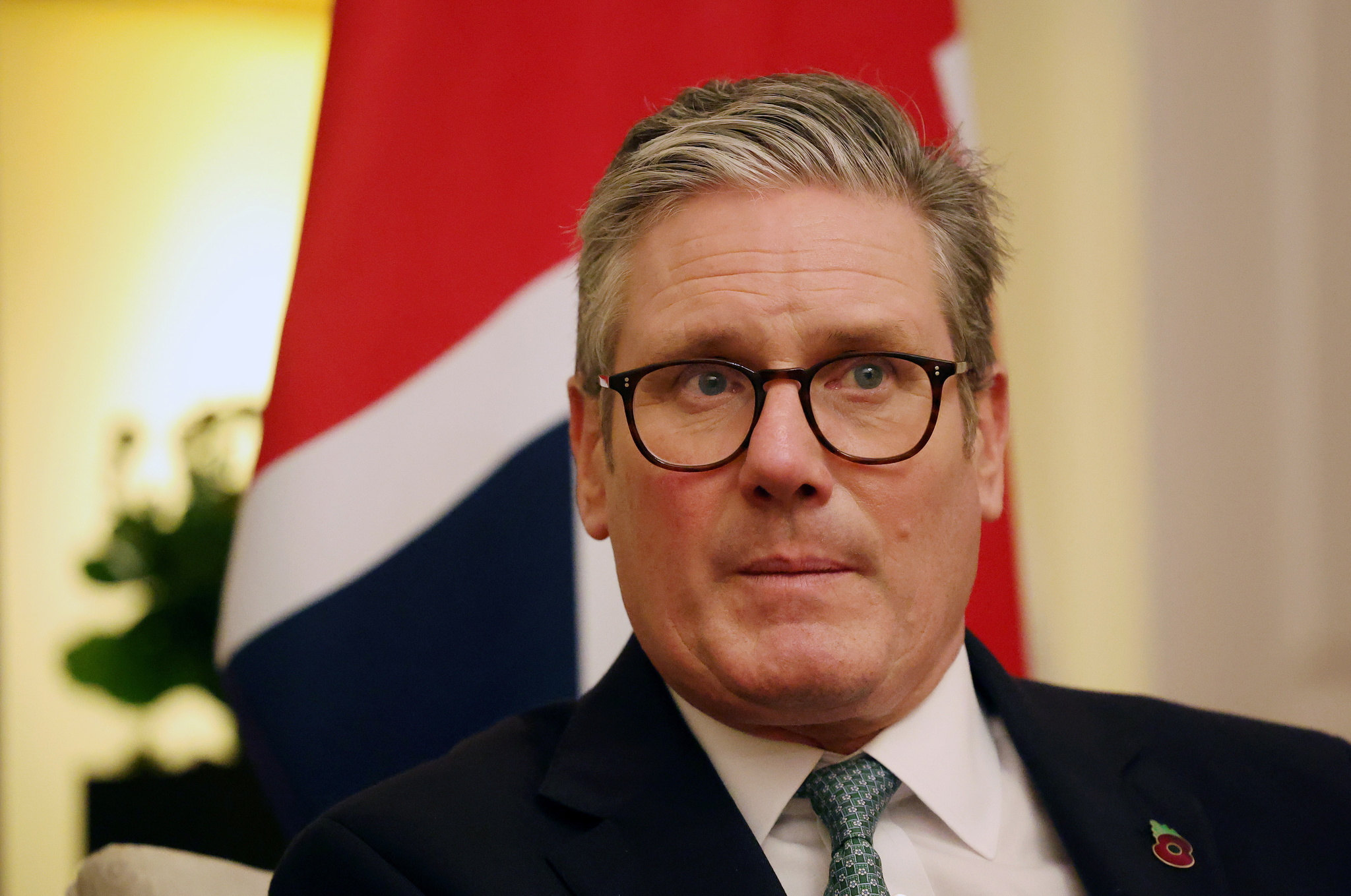 Starmer ultima un alza histórica de impuestos en sus primeros Presupuestos