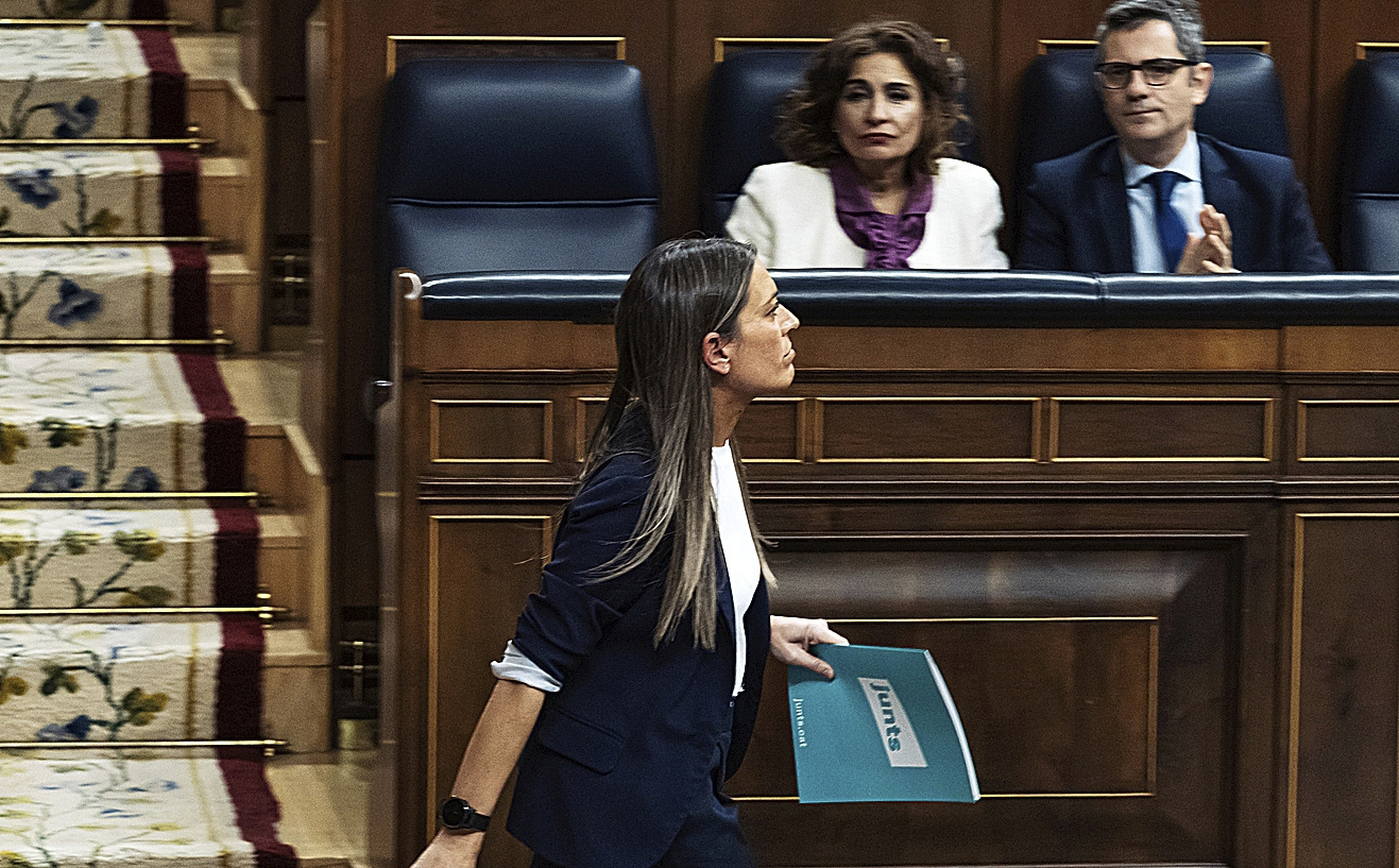 El PSOE y Junts acuerdan reformar Sociedades: así impactará a las empresas