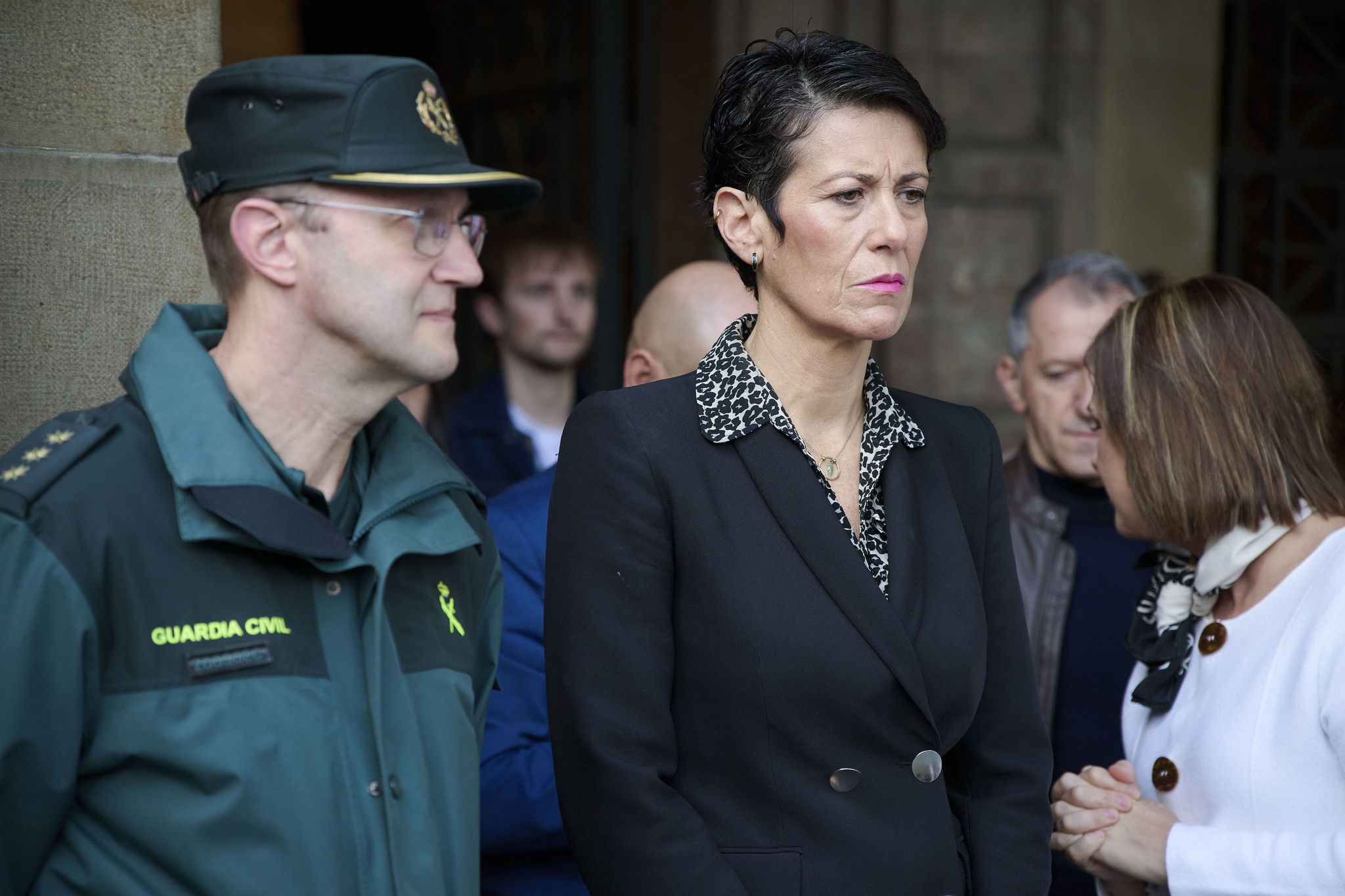 El Gobierno lanza un ERTE especial para las empresas afectadas por la DANA y  facilita el cese de actividad para los autónomos