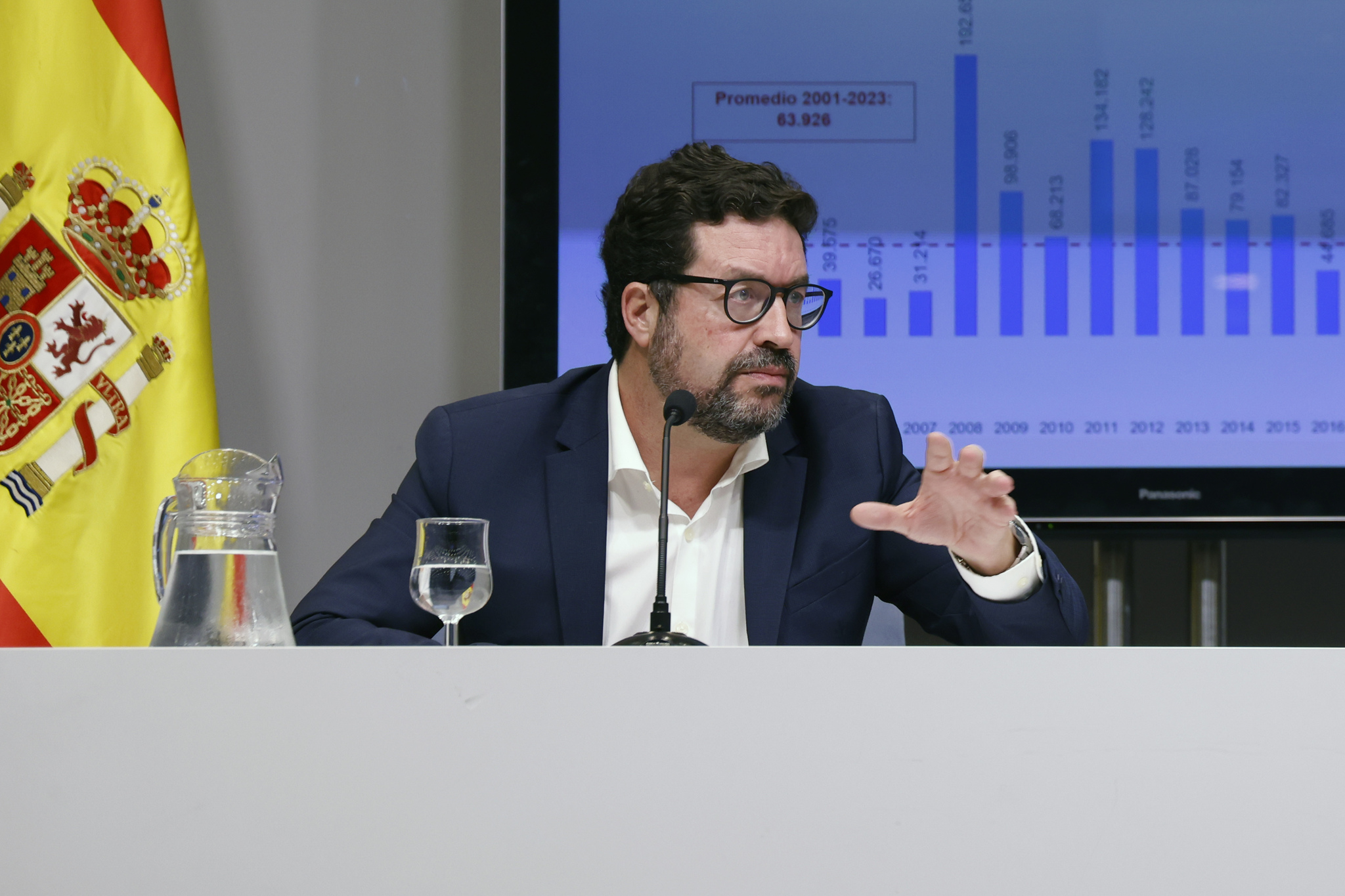 Las empresas ya han pedido 75 ERTEs por la DANA