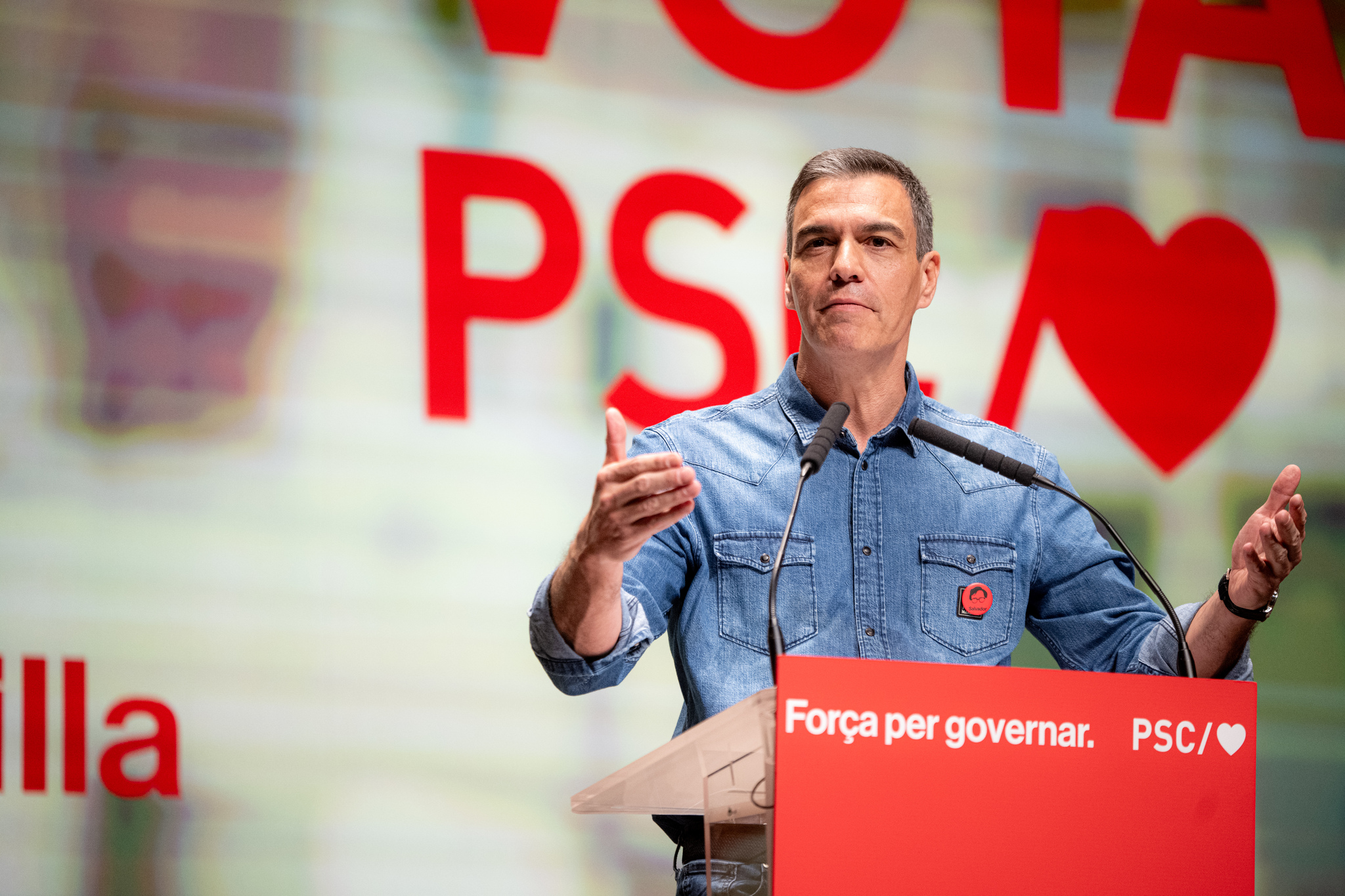Impuestos a «megarricos», tributo estatal a las grandes herencias… los planes fiscales del PSOE