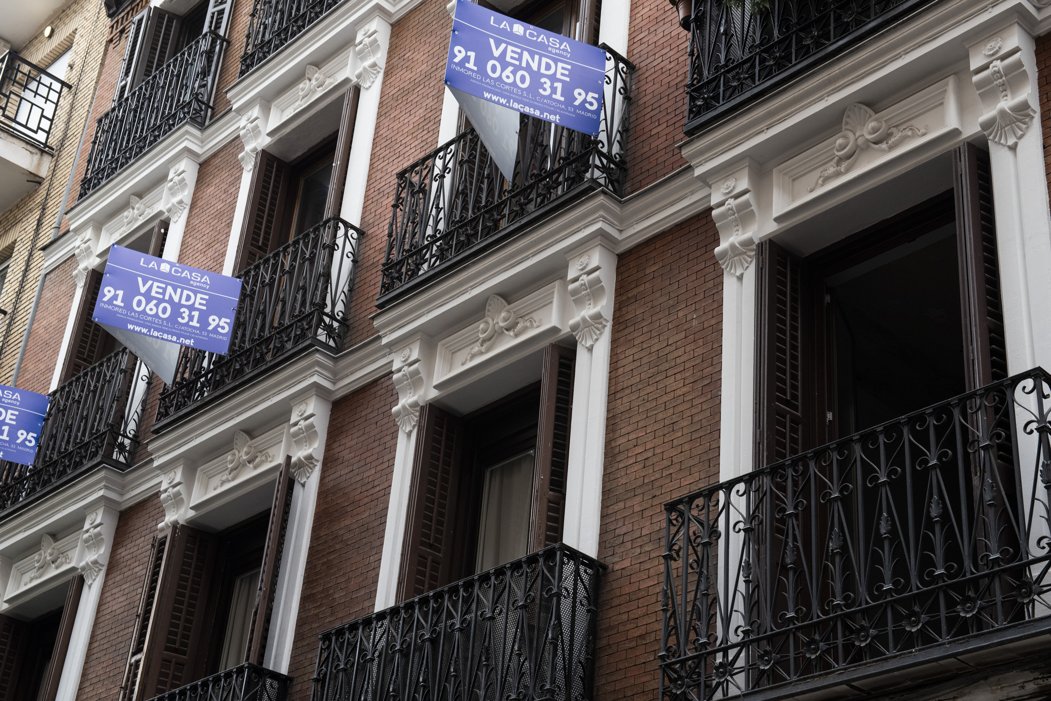 Hacia un nuevo récord de compraventa de viviendas: 825.000 pisos en 2025