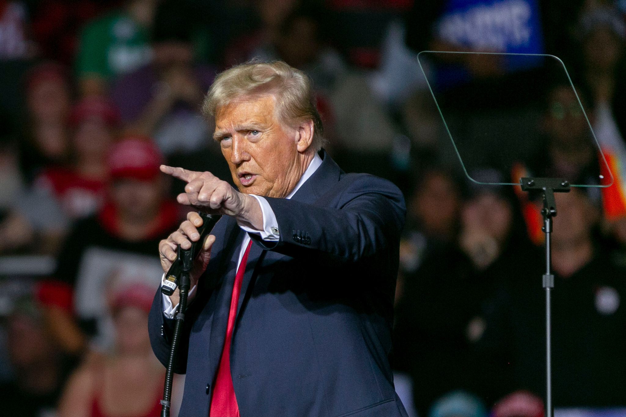 Trump: una oportunidad para Europa