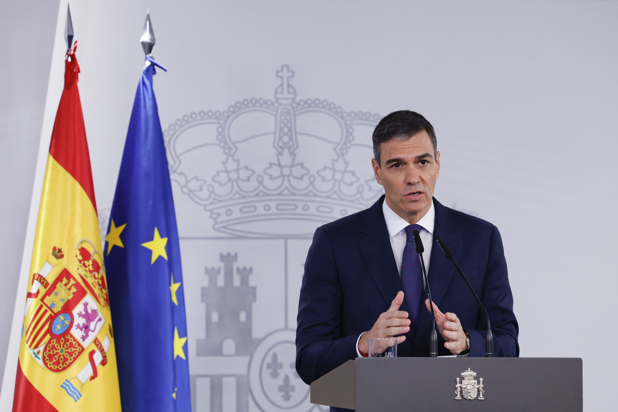 El Gobierno aprueba otros 3.765 millones de euros en ayudas para los afectados de la DANA