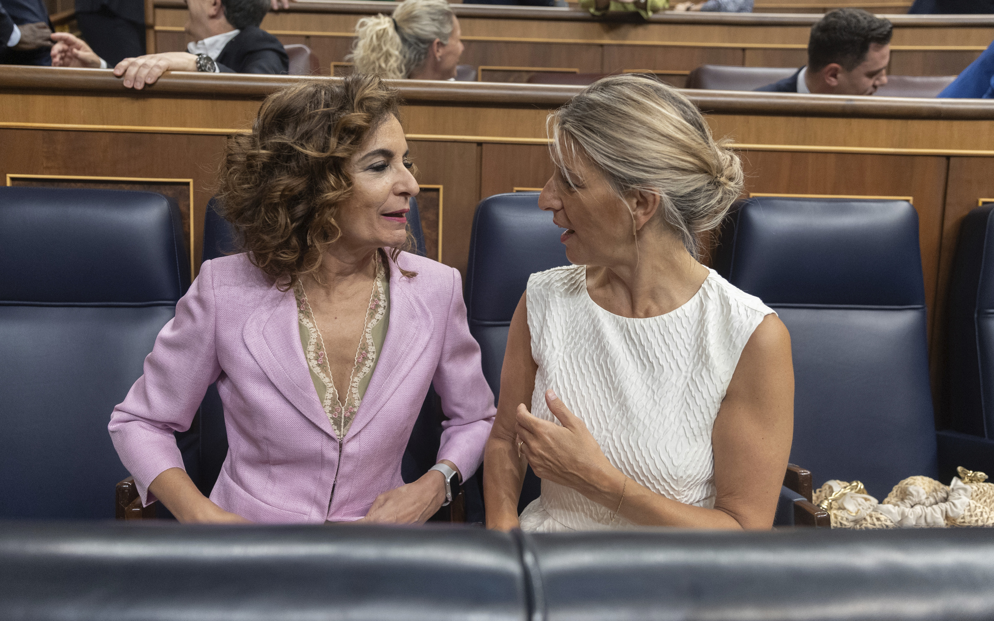 Golpe fiscal a Socimis, ahorro, lujo y pisos turísticos: así es la reforma fiscal pactada por PSOE y Sumar