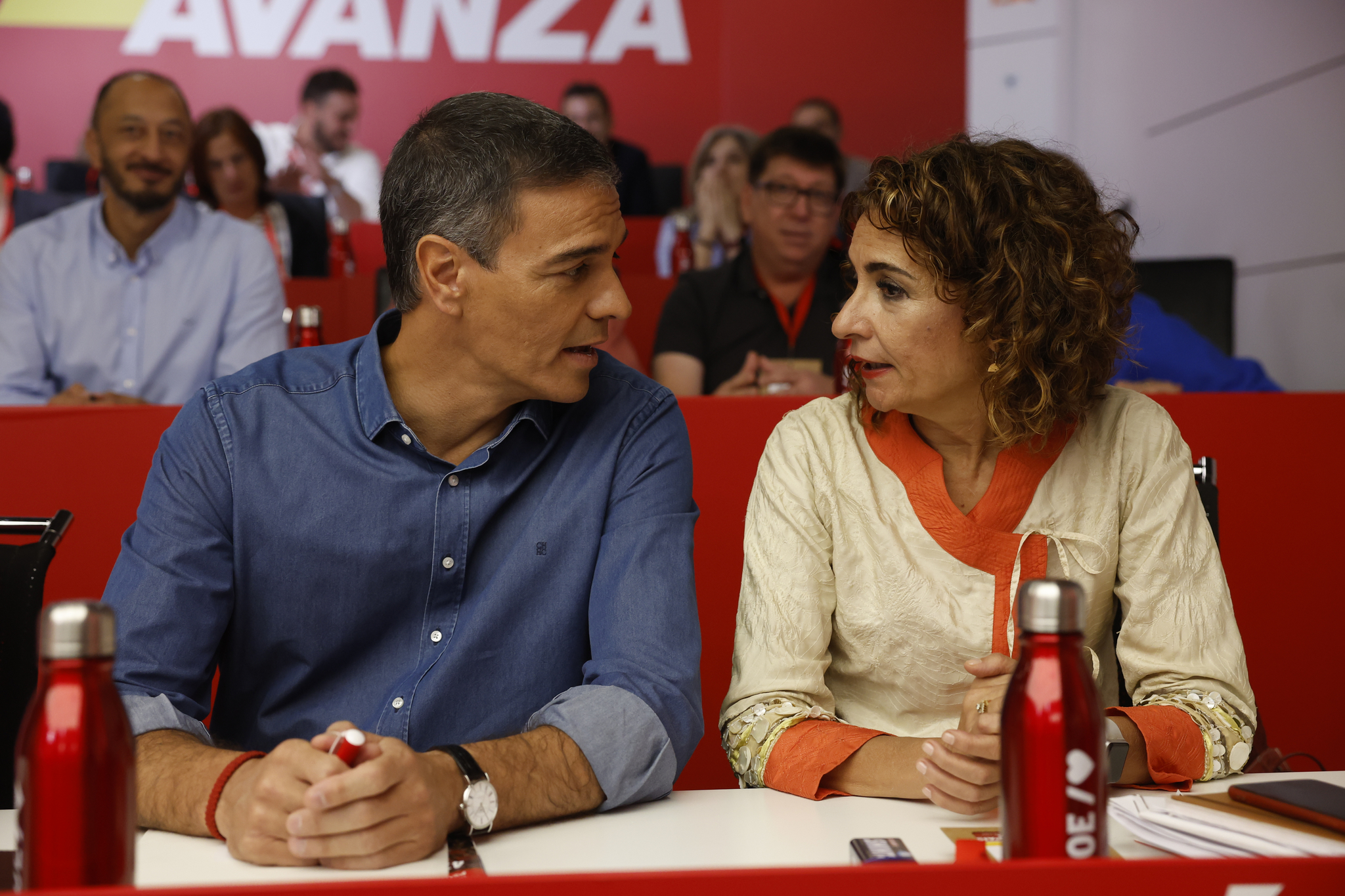 Sánchez acumula ya 81 subidas fiscales por 14.600 millones de euros