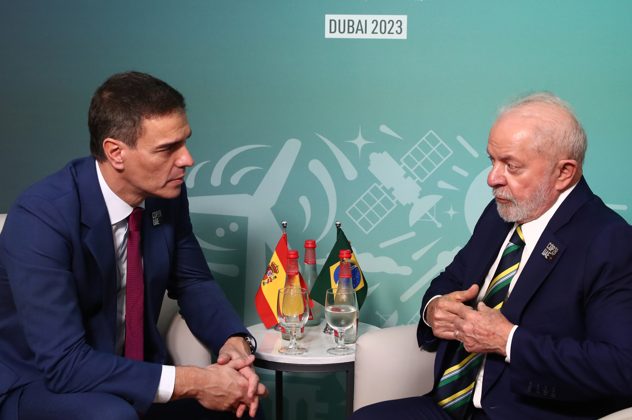 Sánchez respaldará el impuesto global a ‘superricos’ en la Cumbre del G-20