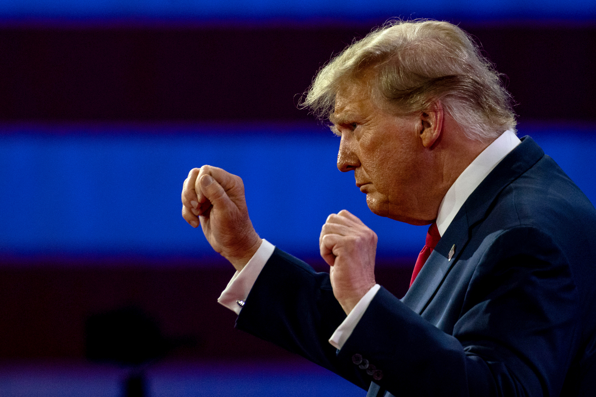 ¿Qué pasa si Trump cumple con sus promesas?